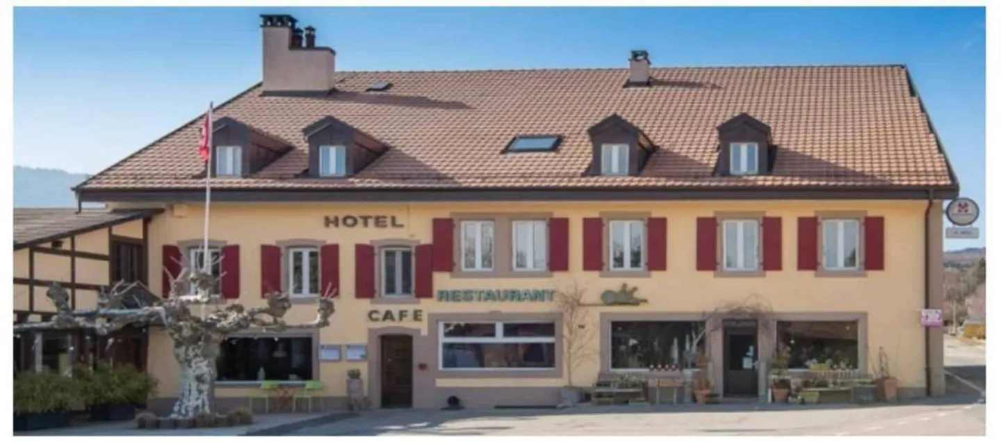 1-Zimmer-Wohnung - Foto 1 von 1