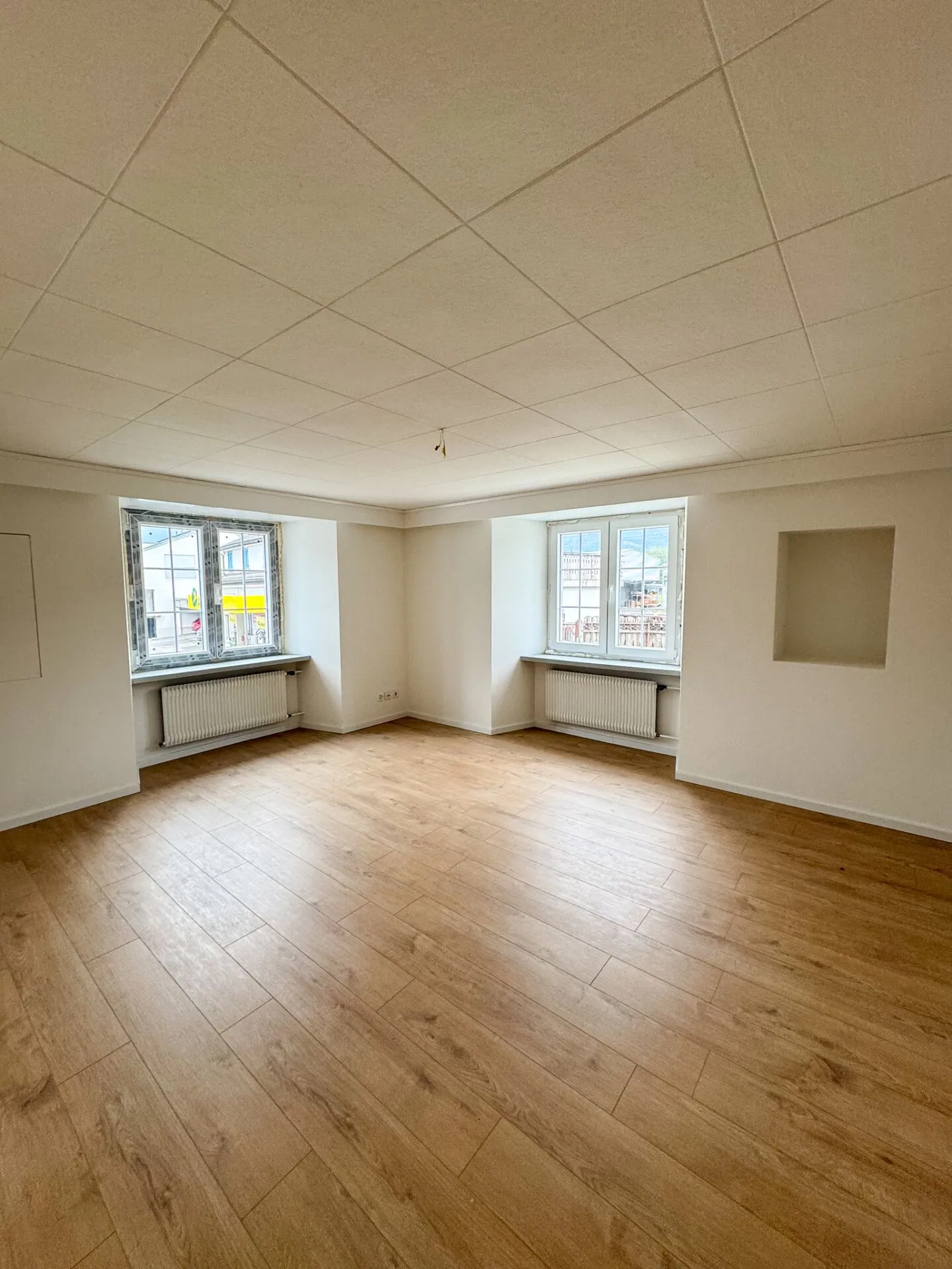 3.5 Room Apartment with Large Terrace - Photo 4 of 9