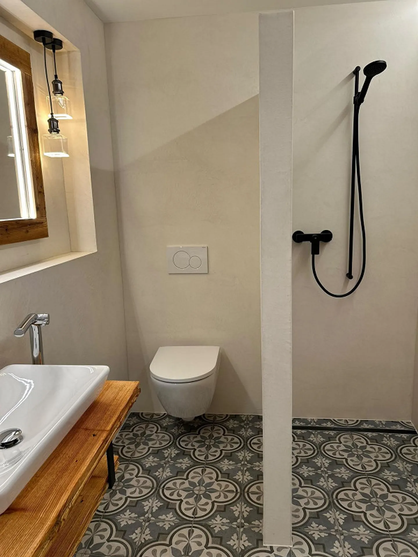 Neue 2.5 Zimmer Wohnung mit Garten - Foto 8 von 8