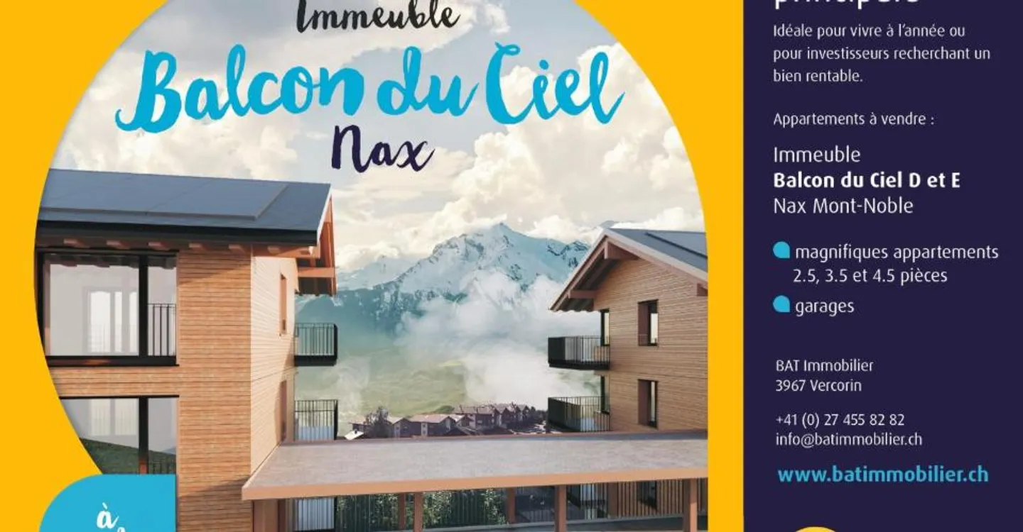Appartement Charmant avec Vue Imprenable - Photo 1 sur 11
