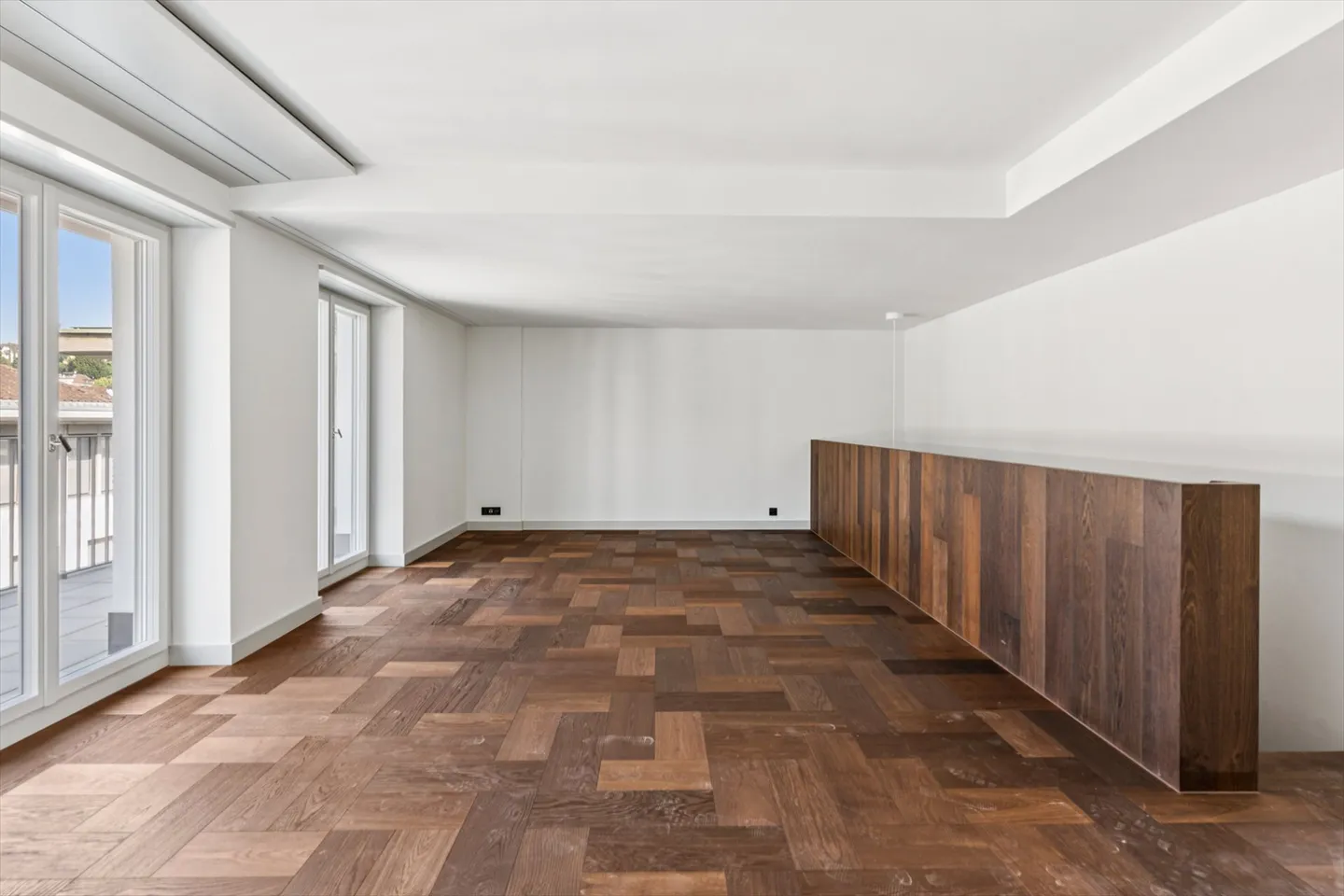 First rental - Maisonette apartment directly on the Reuss and near the water tower! - Photo 1 of 10