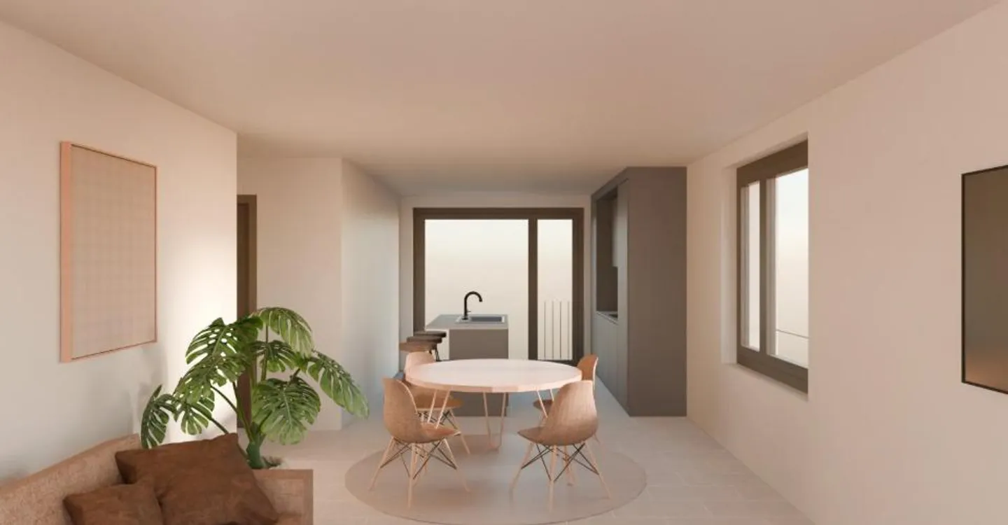 Appartement Charmant avec Vue Imprenable - Photo 11 sur 11