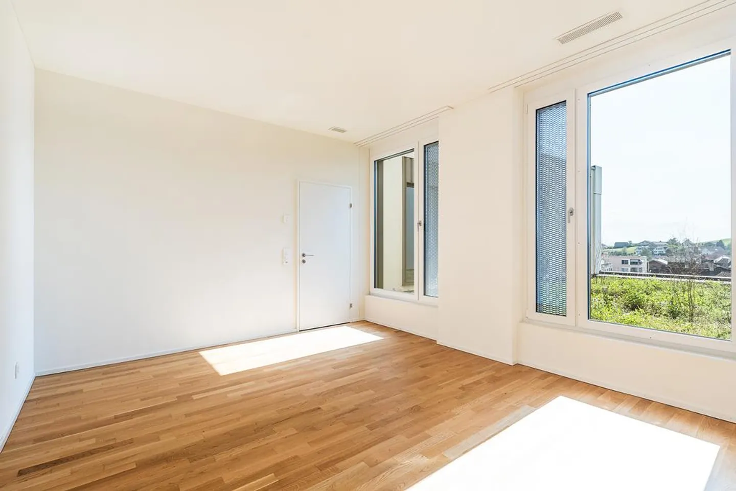 Appartement 3.5 pièces ultra moderne au cœur d'Altstätten ! - Photo 8 sur 11