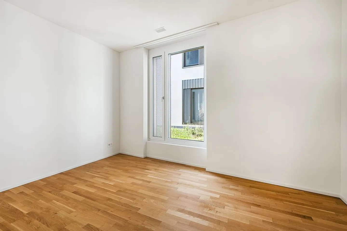 Appartement 3.5 pièces ultra moderne au cœur d'Altstätten ! - Photo 9 sur 11