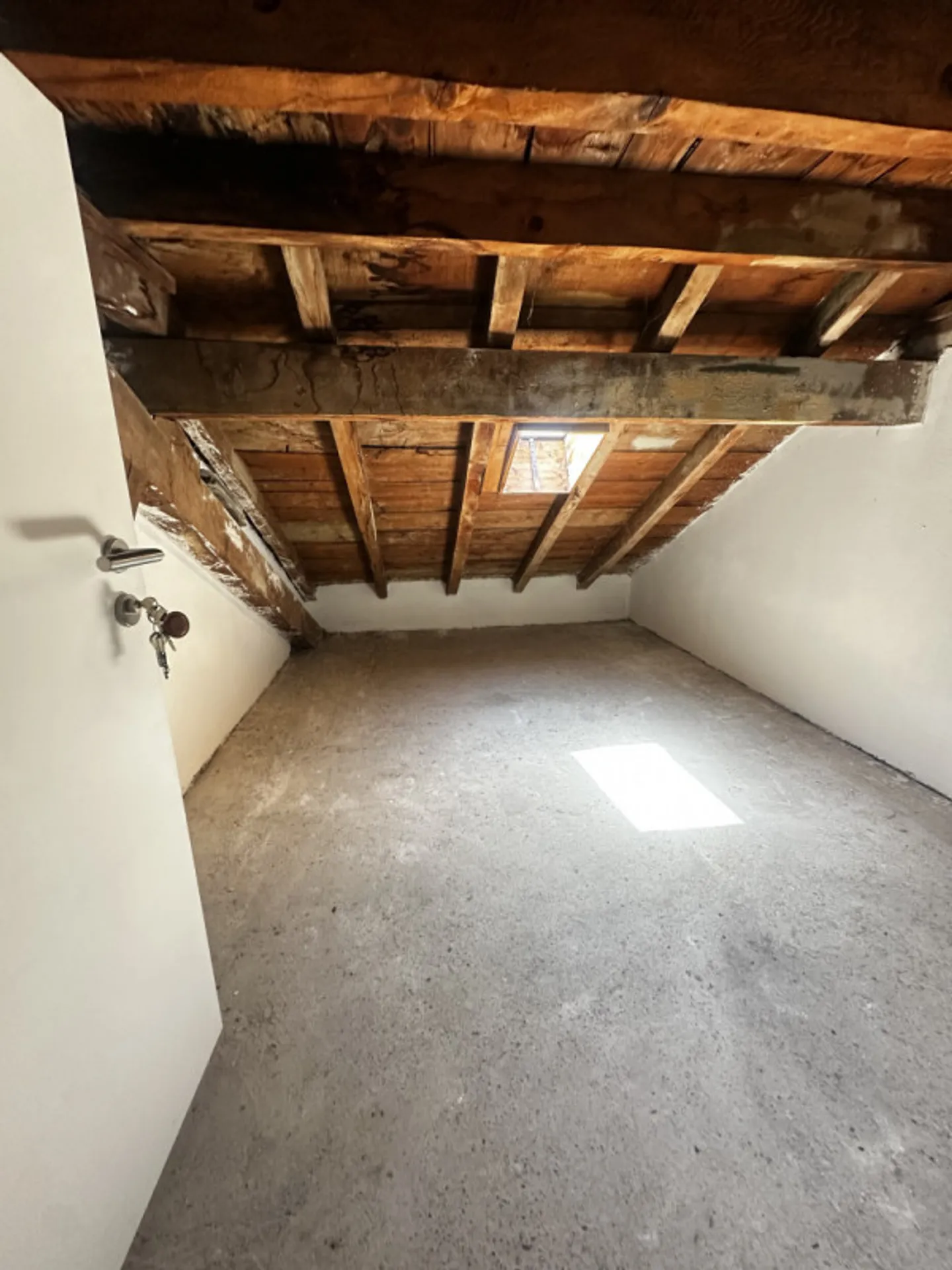 Charmant appartement 3.5 pièces - Photo 15 sur 16