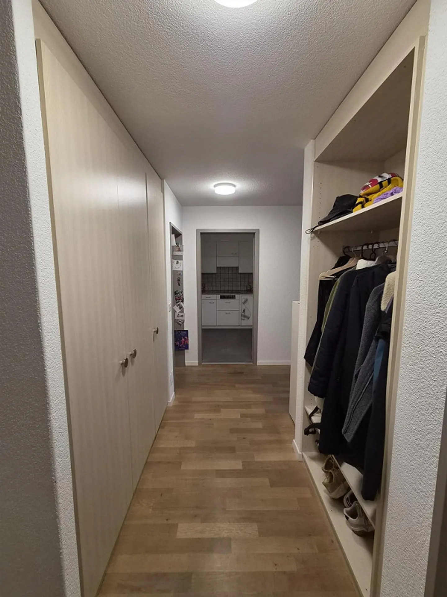 Charmante Wohnung in Schwyz - Foto 2 von 10