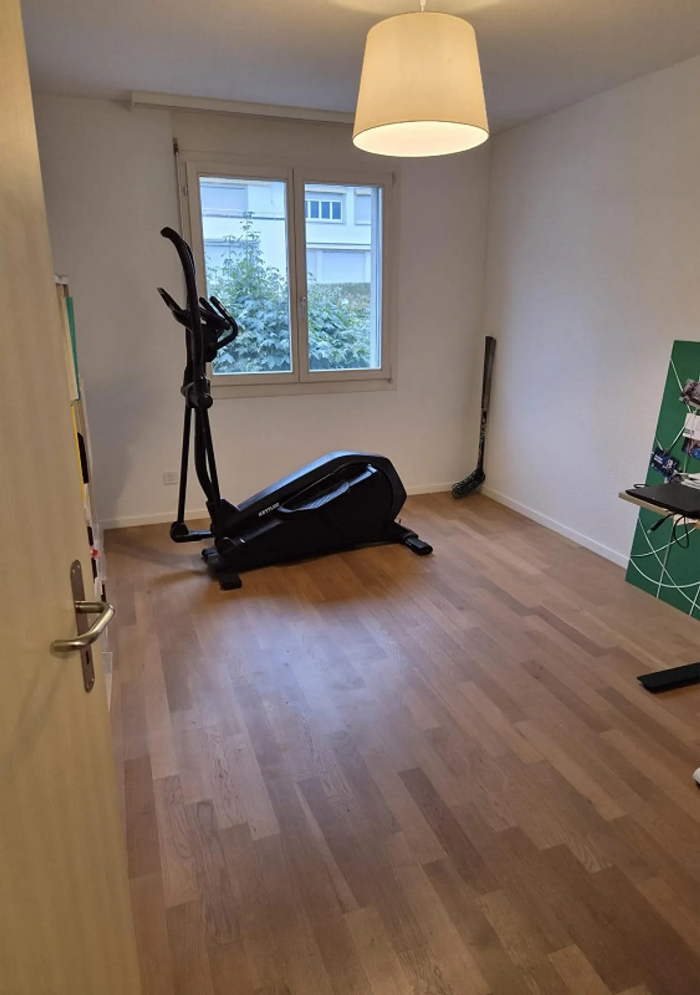 Charmante Wohnung in Schwyz - Foto 10 von 10