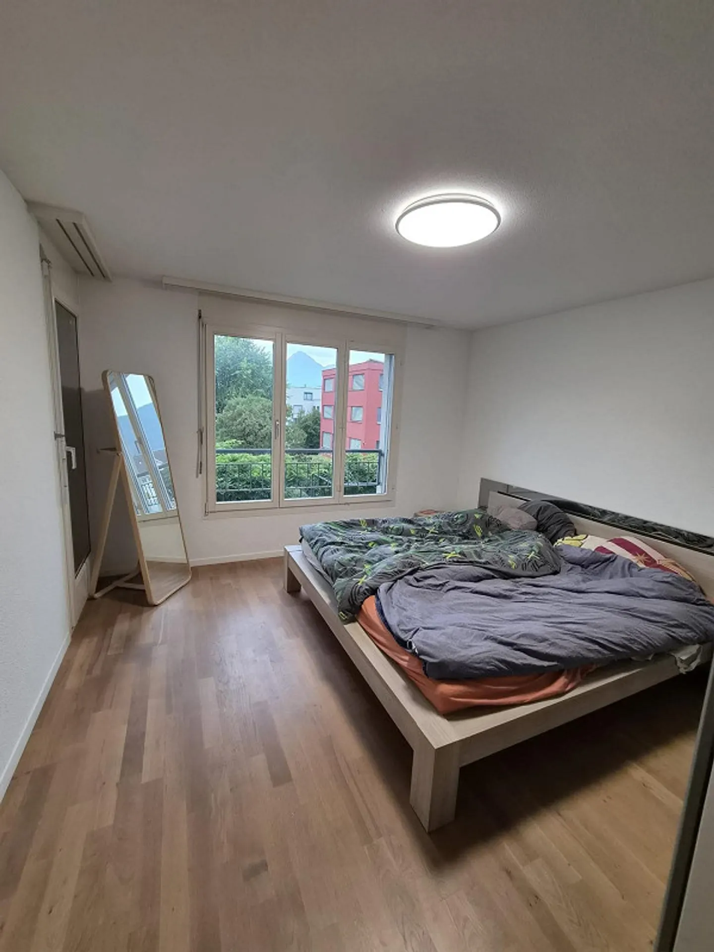 Charmante Wohnung in Schwyz - Foto 4 von 10