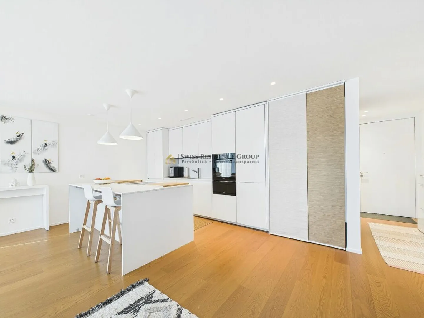 Luxury meets modern - Photo 3 of 17