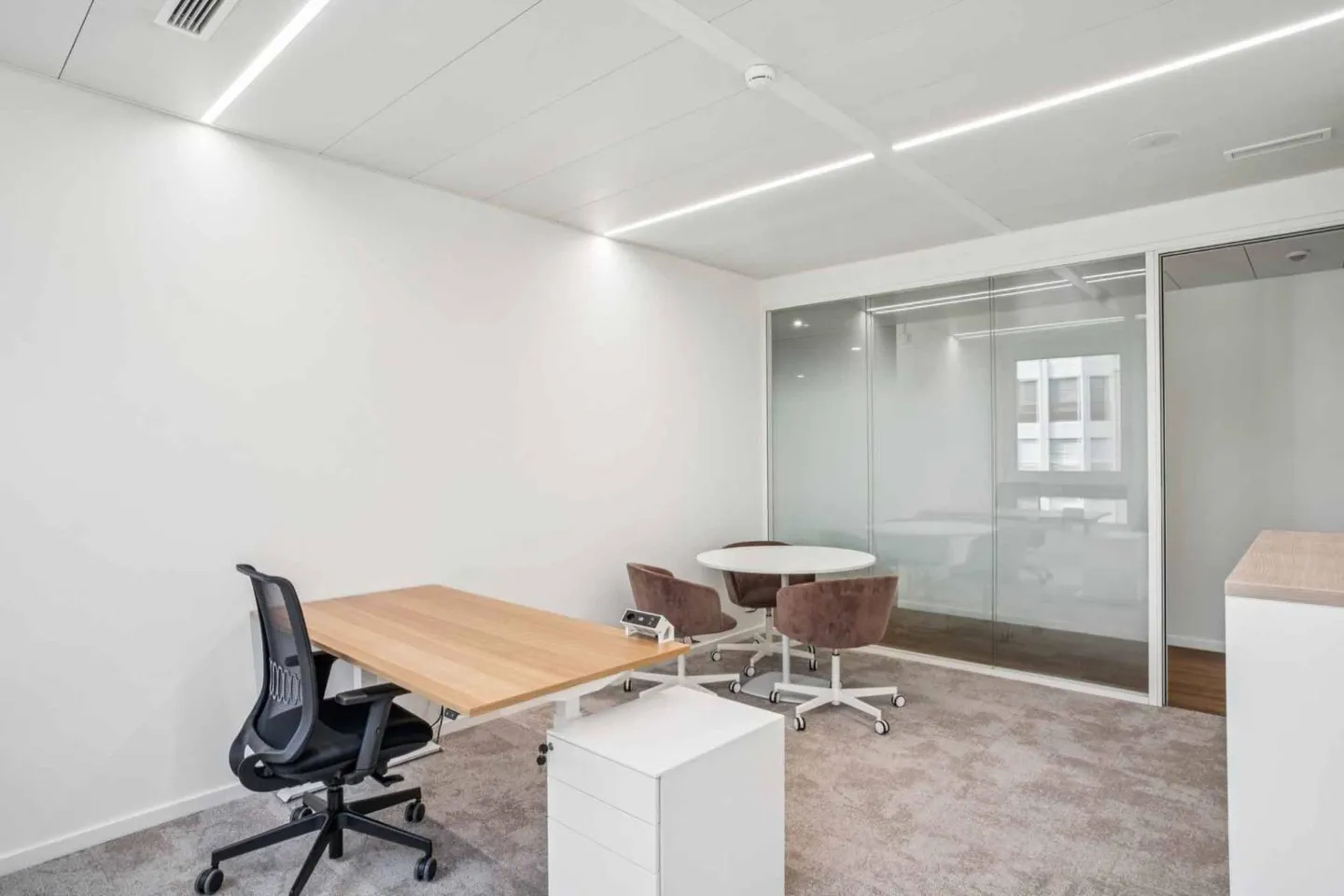 Office in Lancy - Photo 6 of 6
