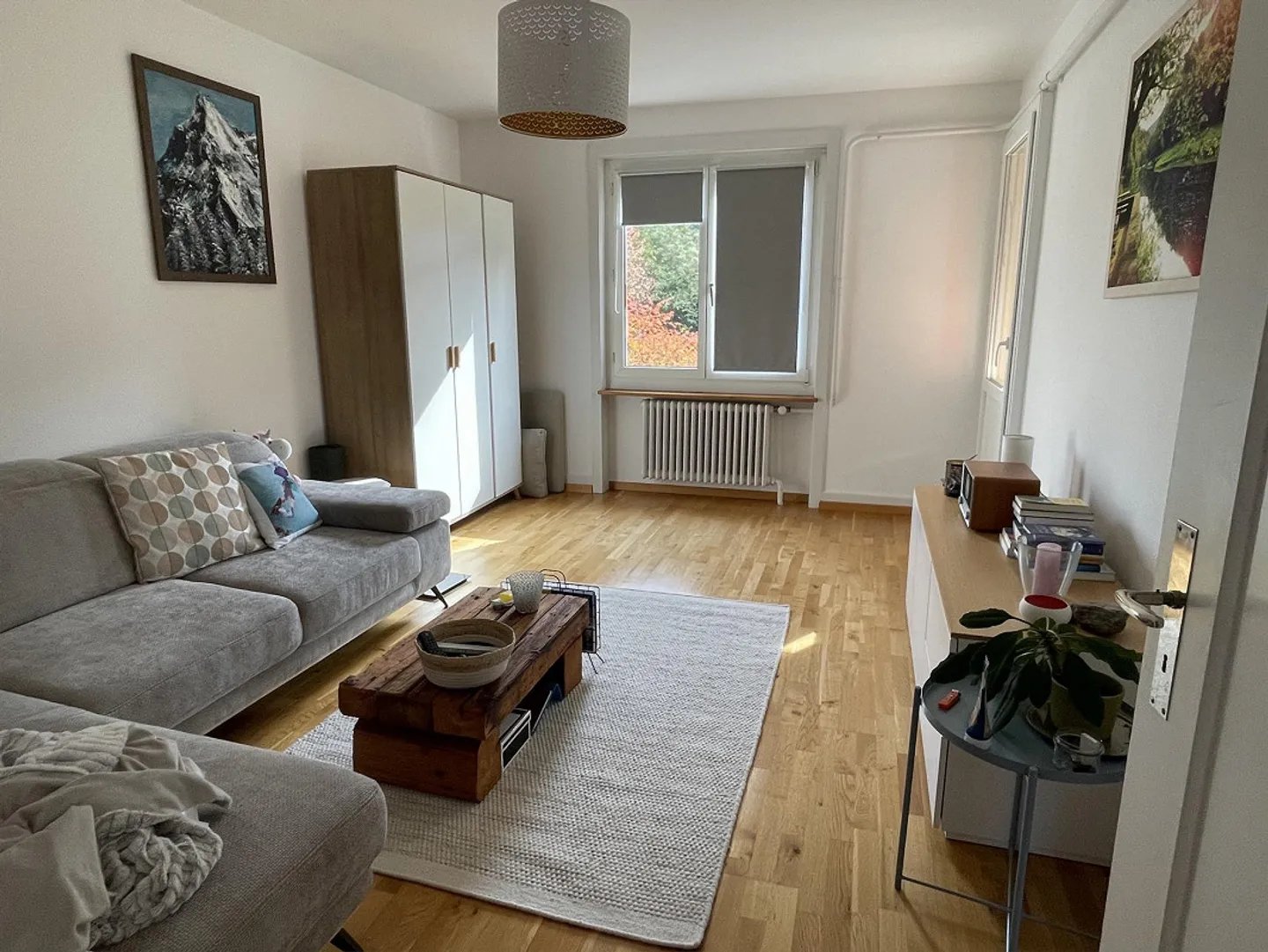 A Place to Feel Good – Charming Apartment in the Sandrain District - Photo 3 of 7