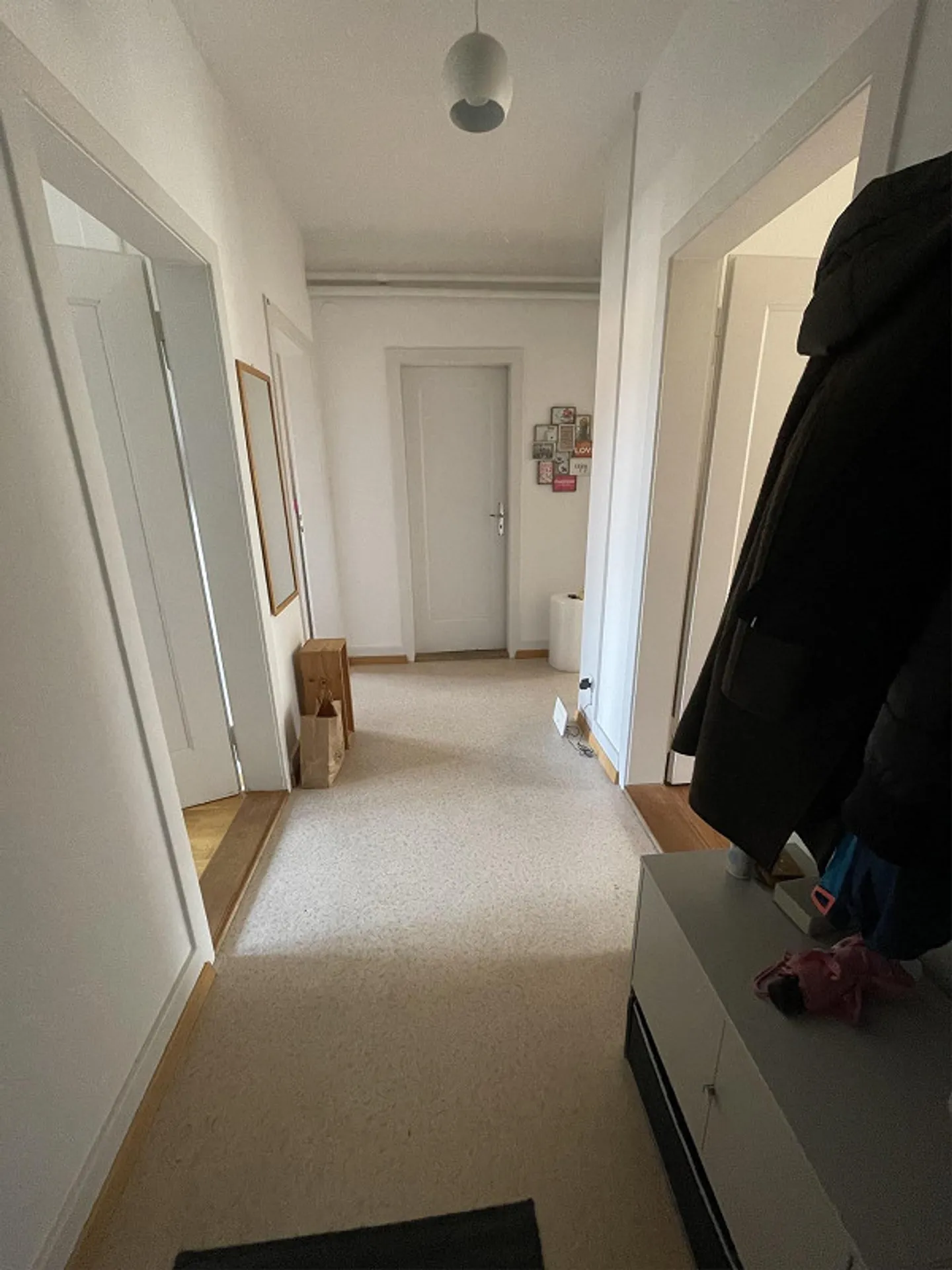 A Place to Feel Good – Charming Apartment in the Sandrain District - Photo 6 of 7