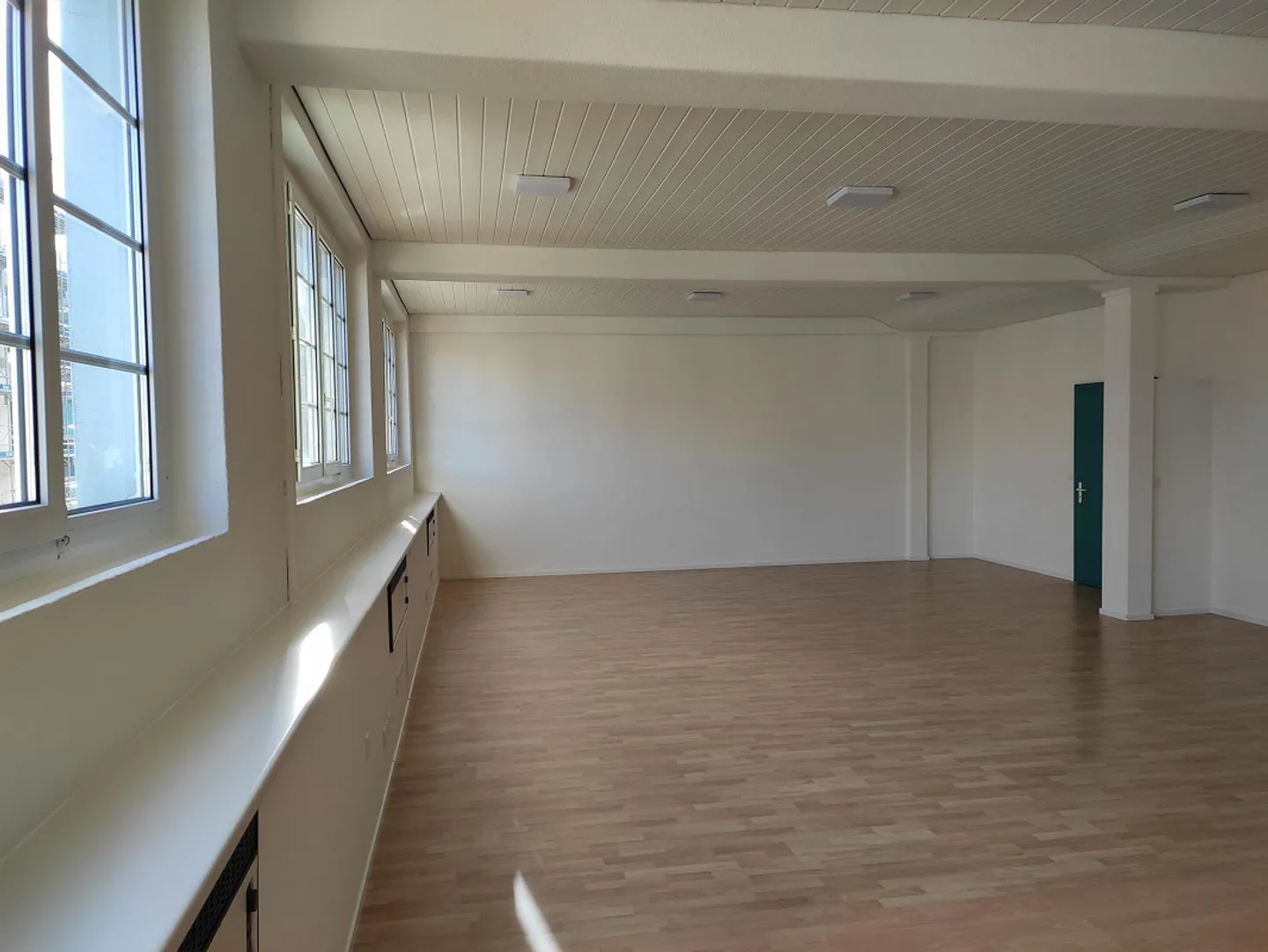 Praxis-/Therapieräumlichkeiten zu vermieten - Foto 2 von 4