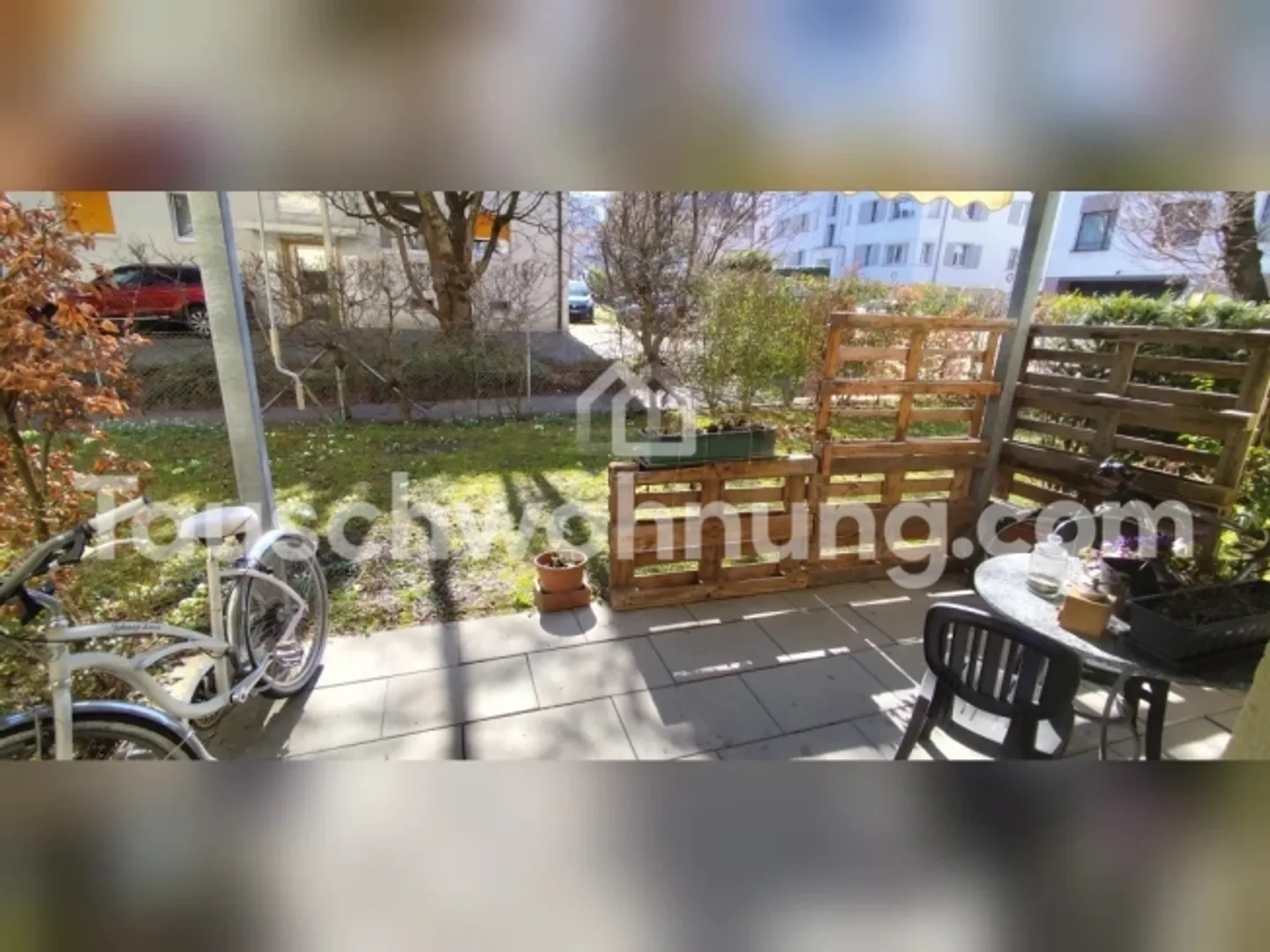 [APPARTAMENTO IN SCAMBIO] Offriamo il nostro bellissimo 3.0 in cambio di un minimo di 4.5 stanze - Foto 7 di 7