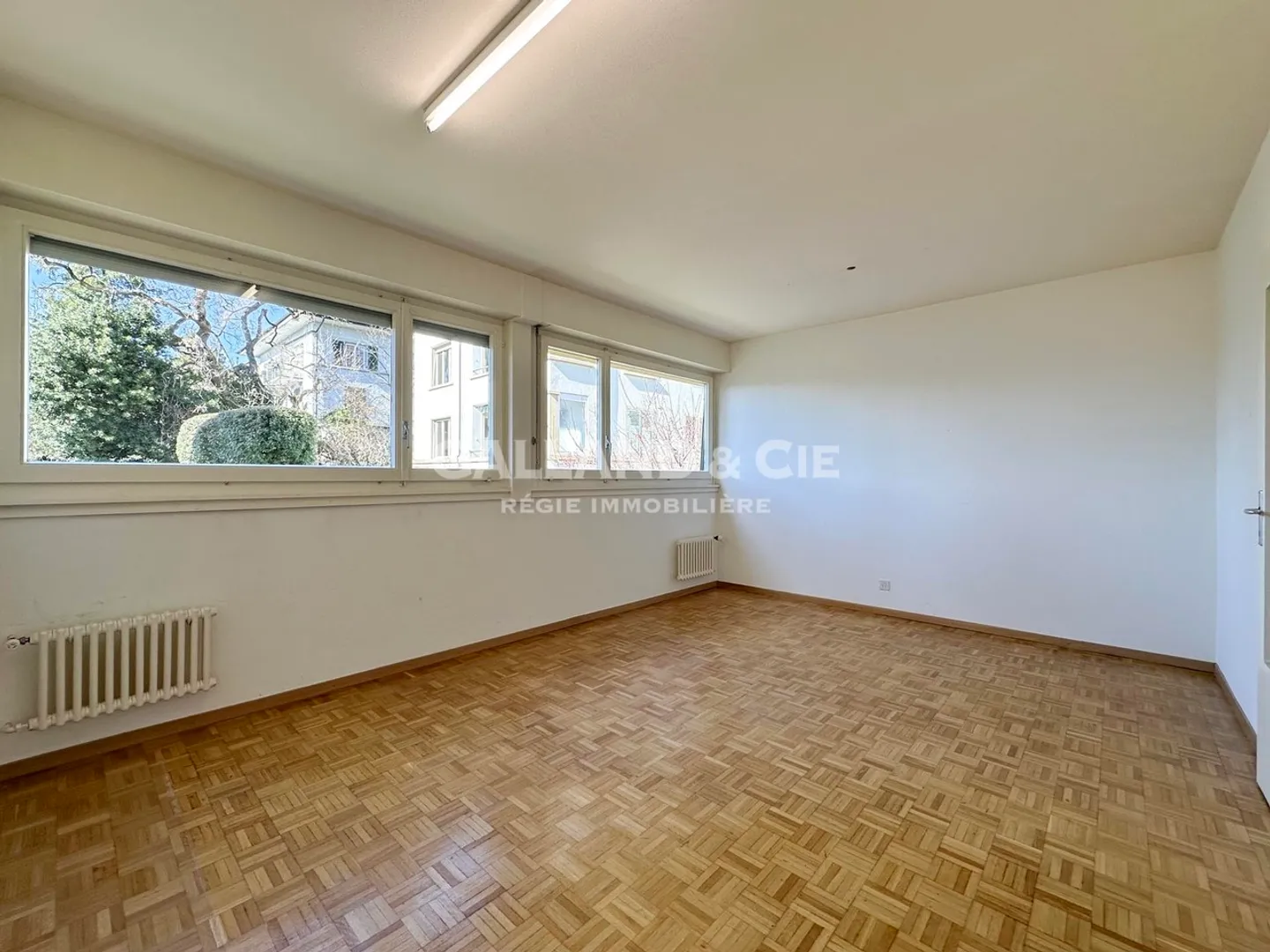 Geräumige Wohnungen in Pully - Foto 5 von 13