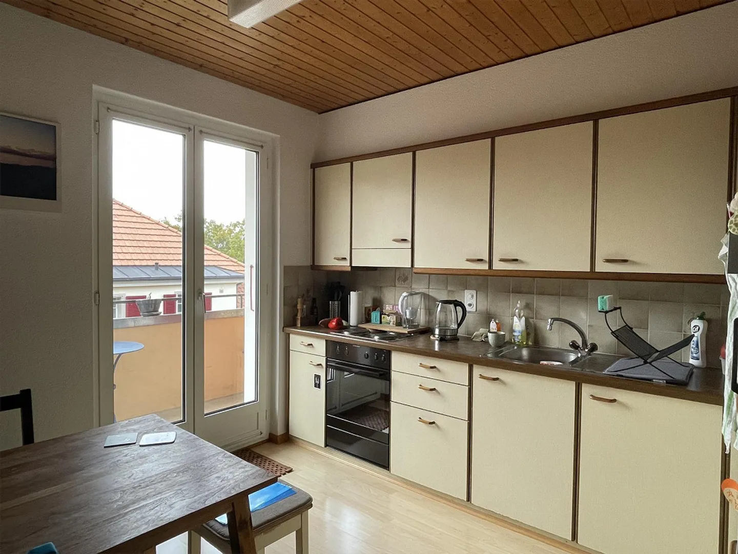 A Place to Feel Good – Charming Apartment in the Sandrain District - Photo 7 of 7