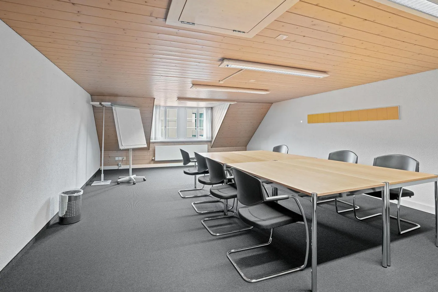 Bürofläche in Altstätten - Foto 3 von 6