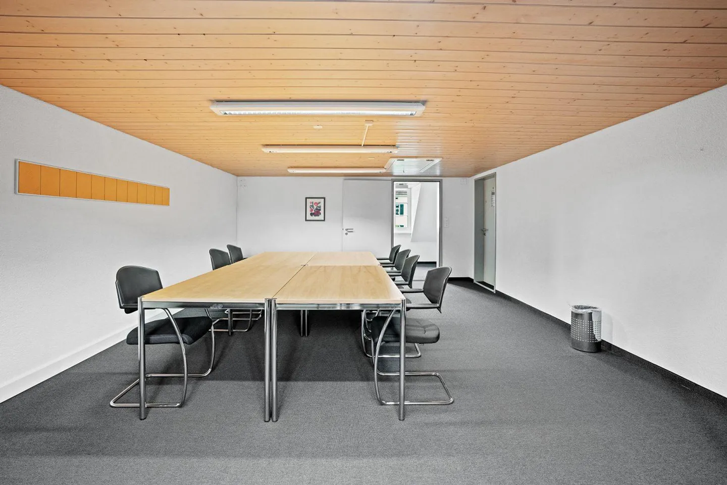 Bürofläche in Altstätten - Foto 4 von 6