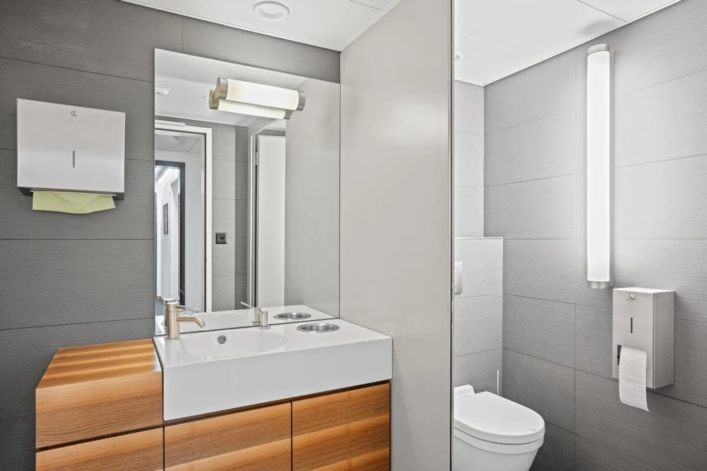 Bürofläche in Altstätten - Foto 5 von 6