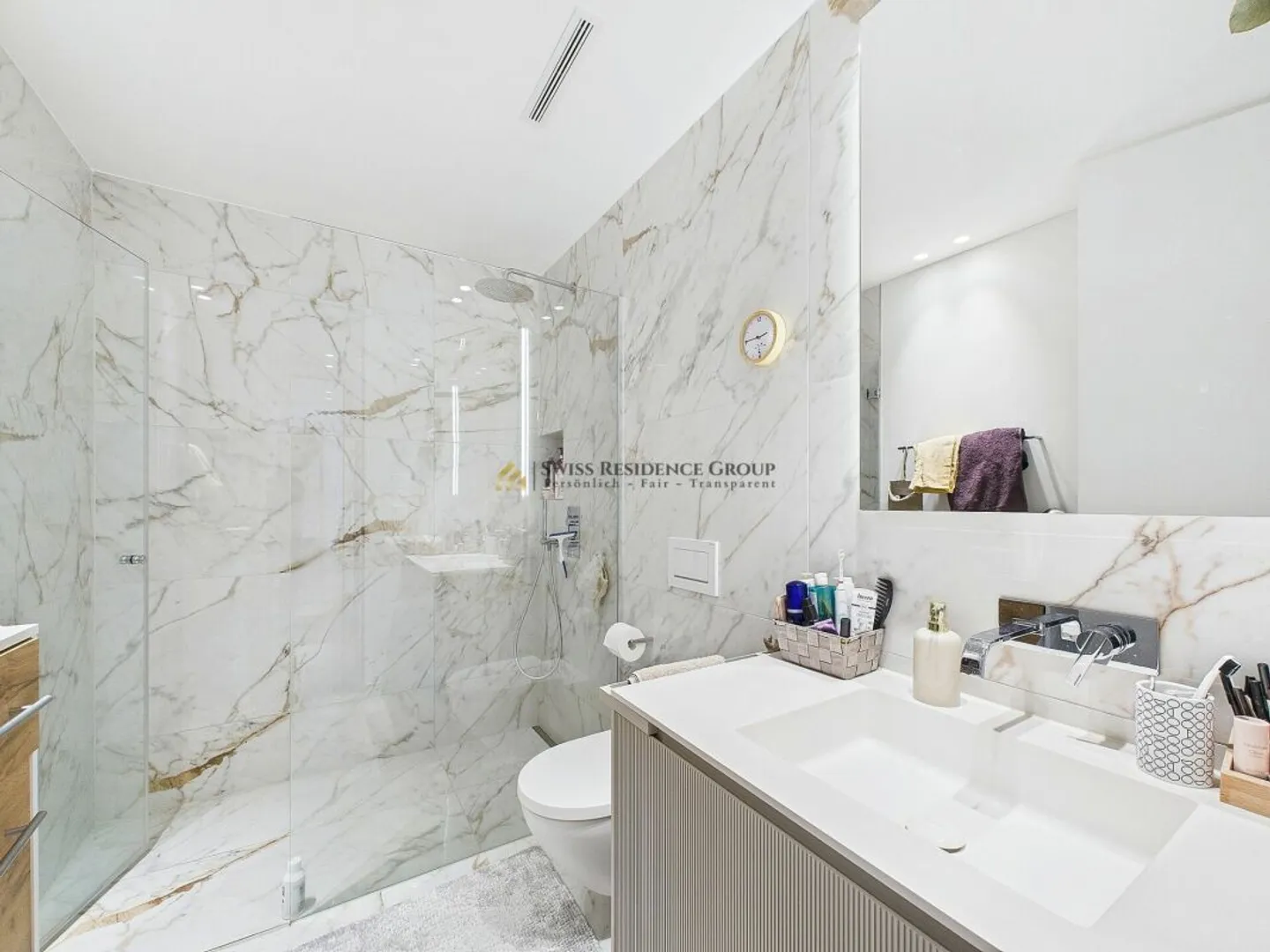 Luxury meets modern - Photo 13 of 17