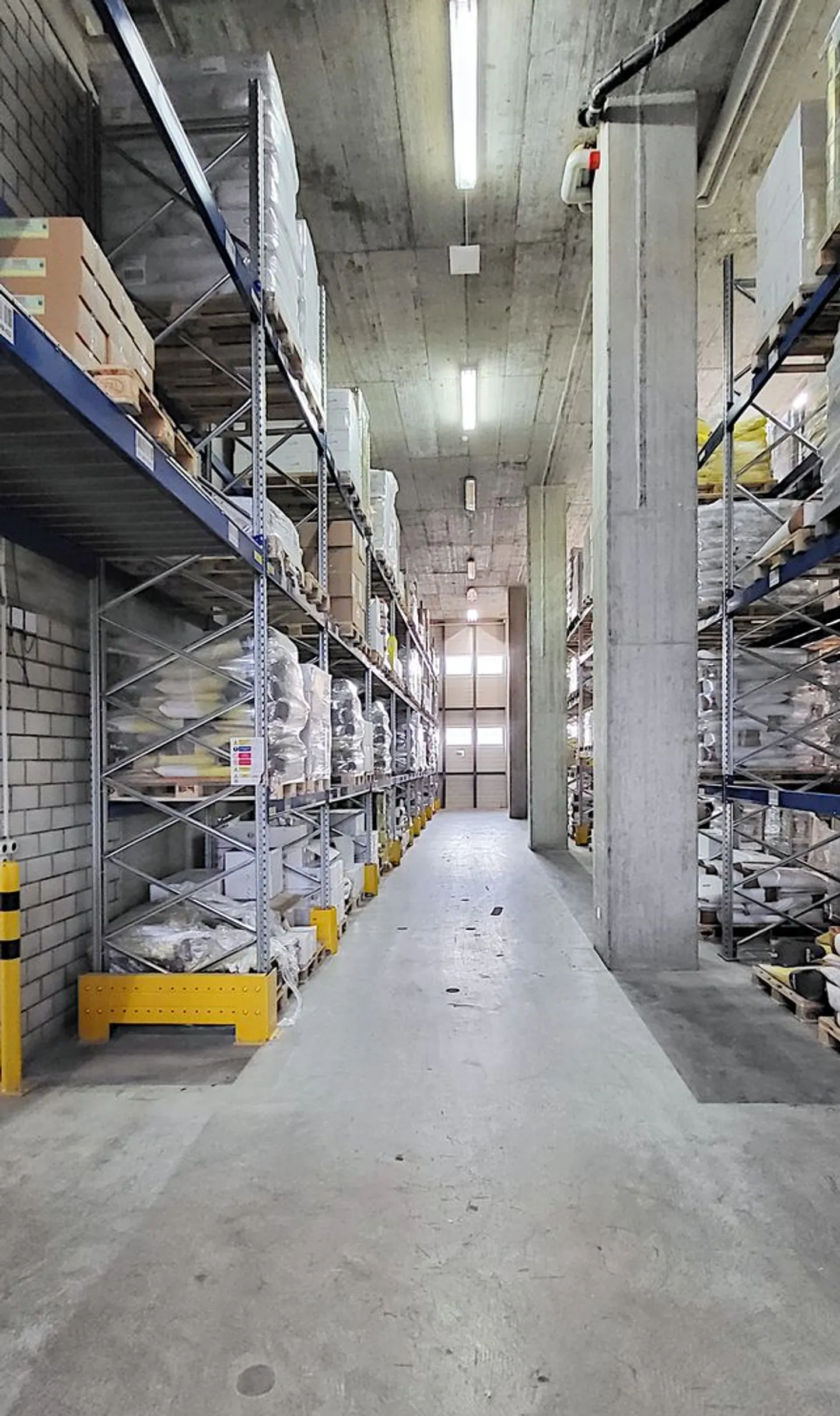 Espace Logistique à Allschwil - Photo 3 sur 6