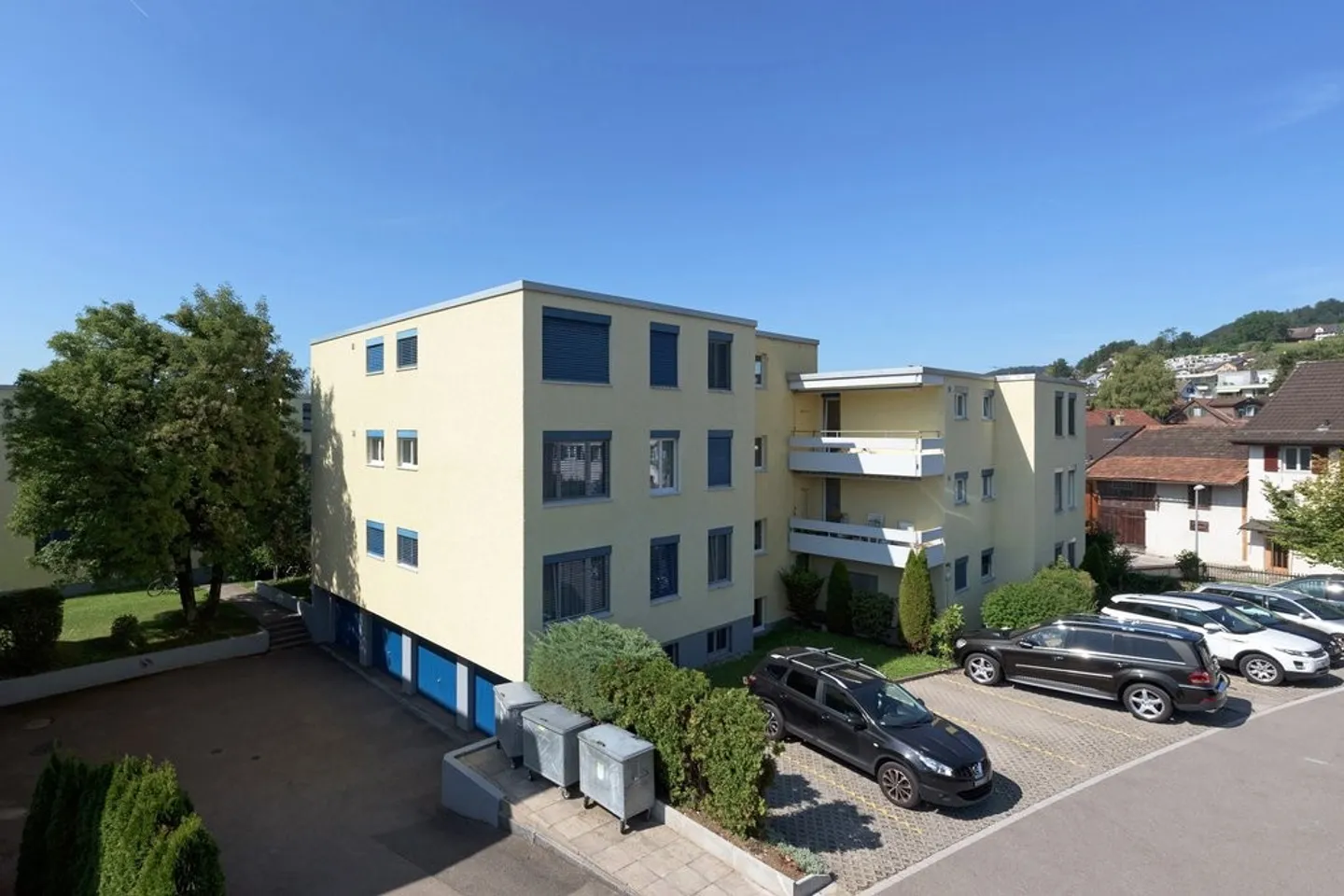 Offener Platz - Foto 1 von 1