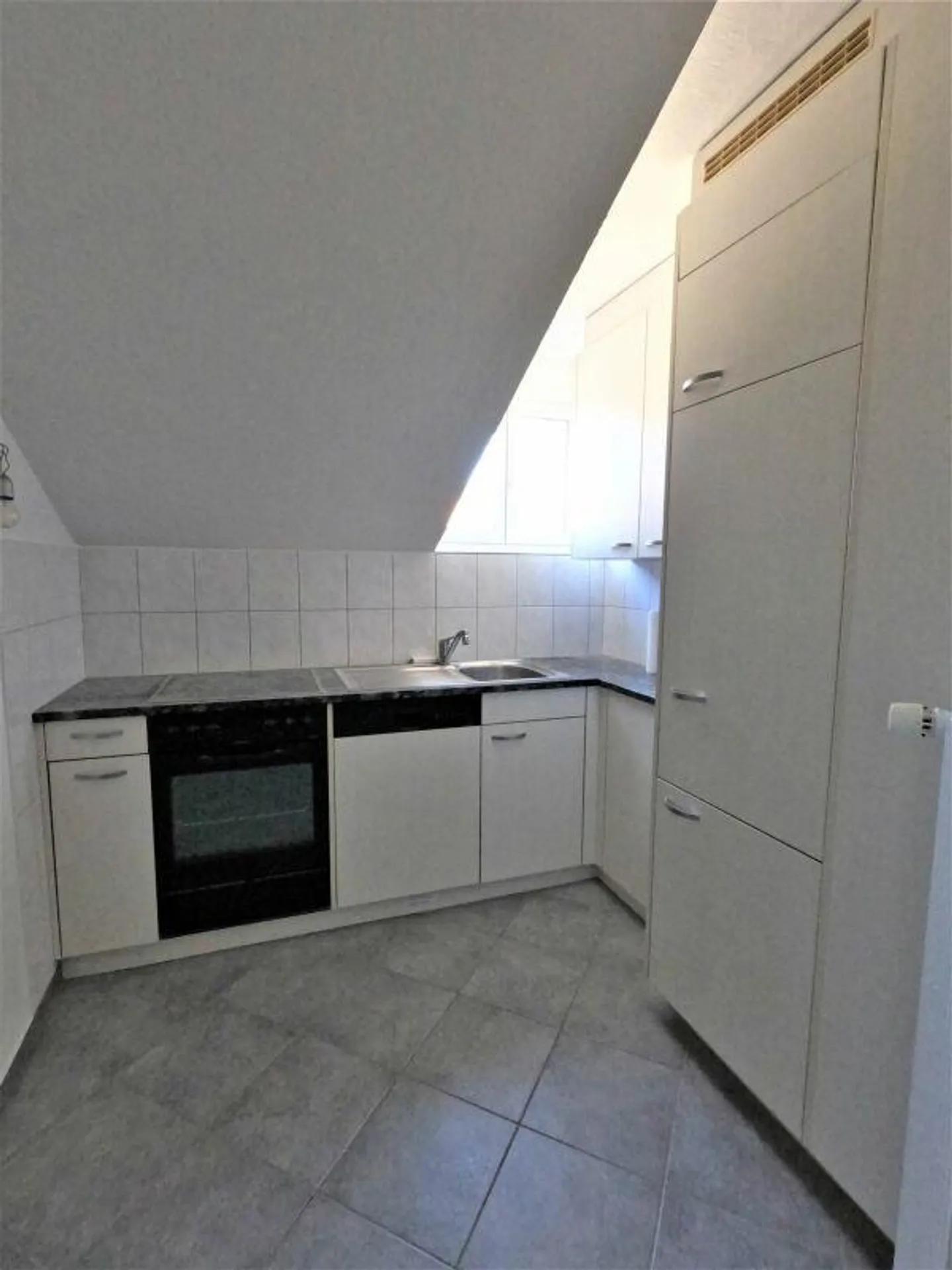 Familienwohnung zum guten Preis-Leistungs-Verhältnis in St. Gallen ... - Photo 2 sur 7