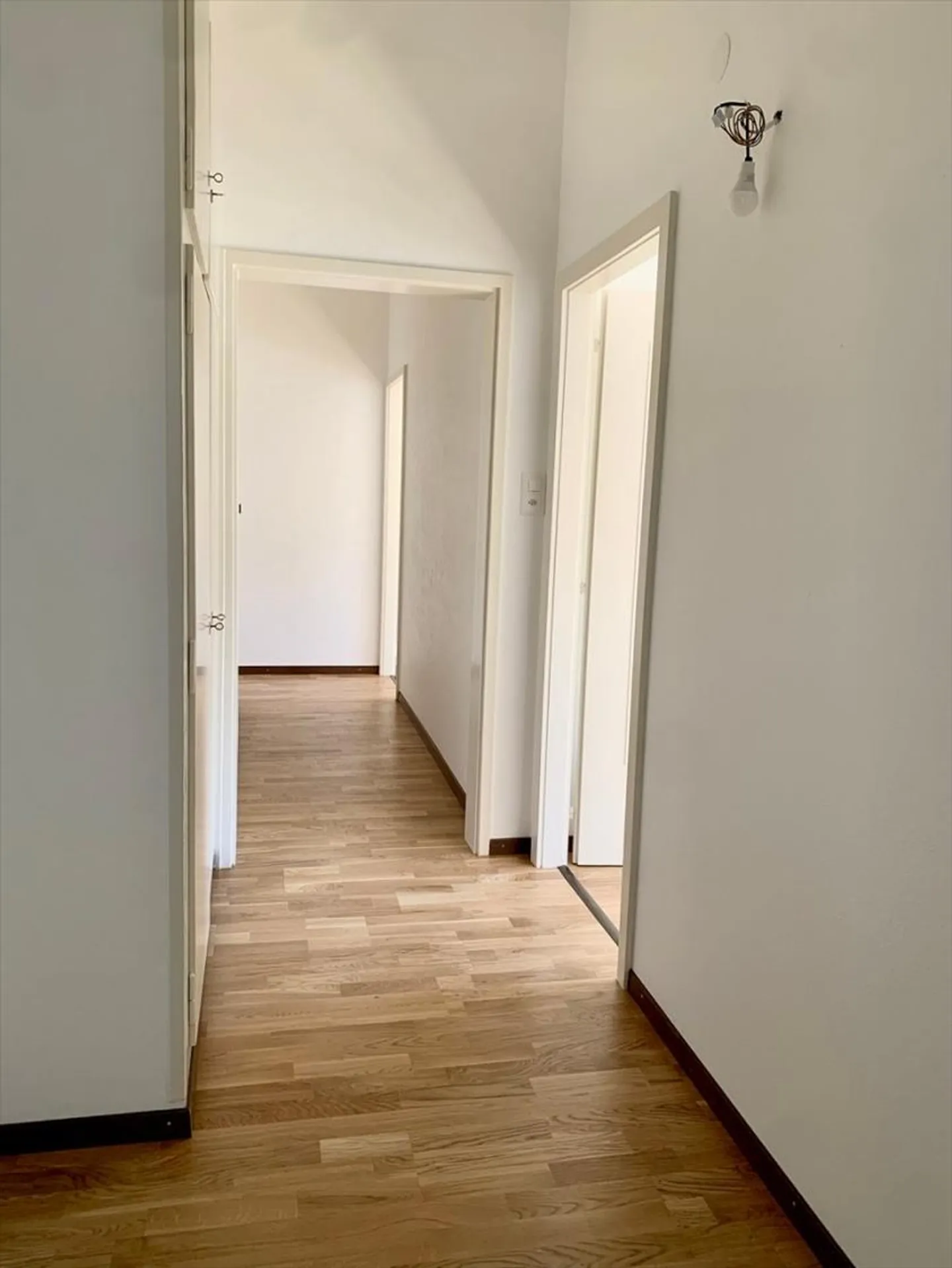 2.5 Room Apartment - Photo 7 of 16