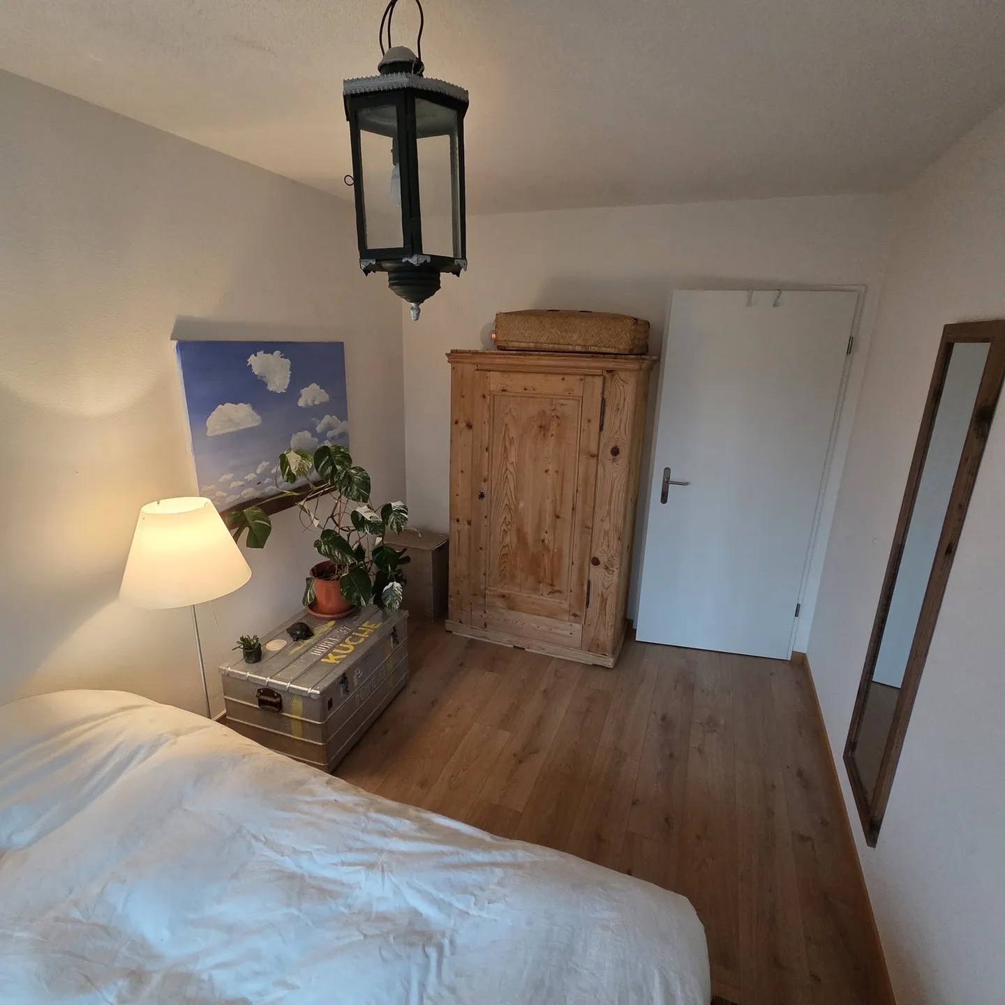 3 ROOM APARTMENT IN DÜBENDORF (ZH), FURNISHED, TEMPORARY - Photo 7 of 10