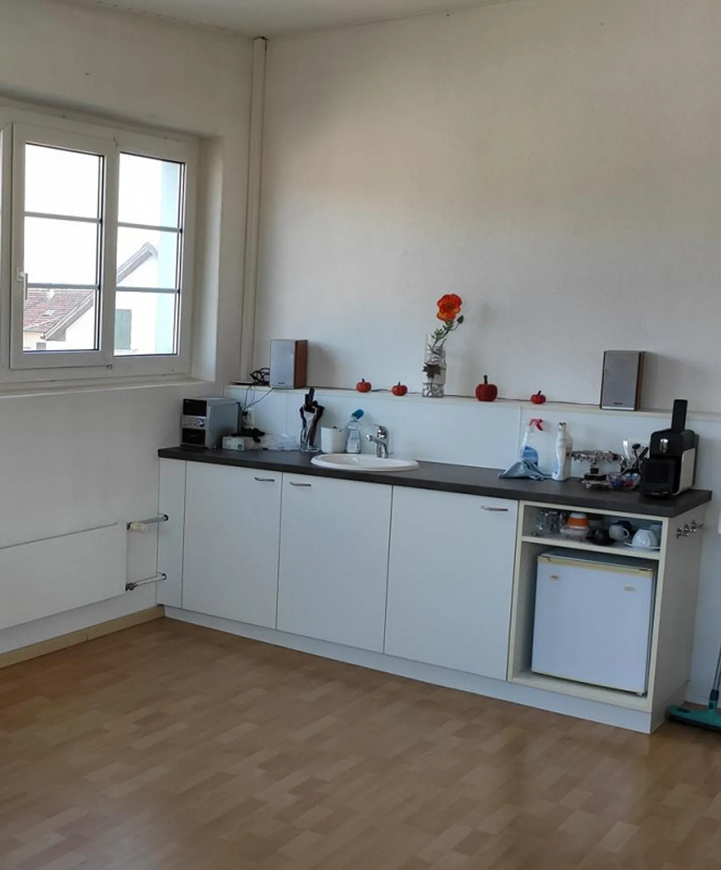 Praxis-/Therapieräumlichkeiten zu vermieten - Foto 4 von 4