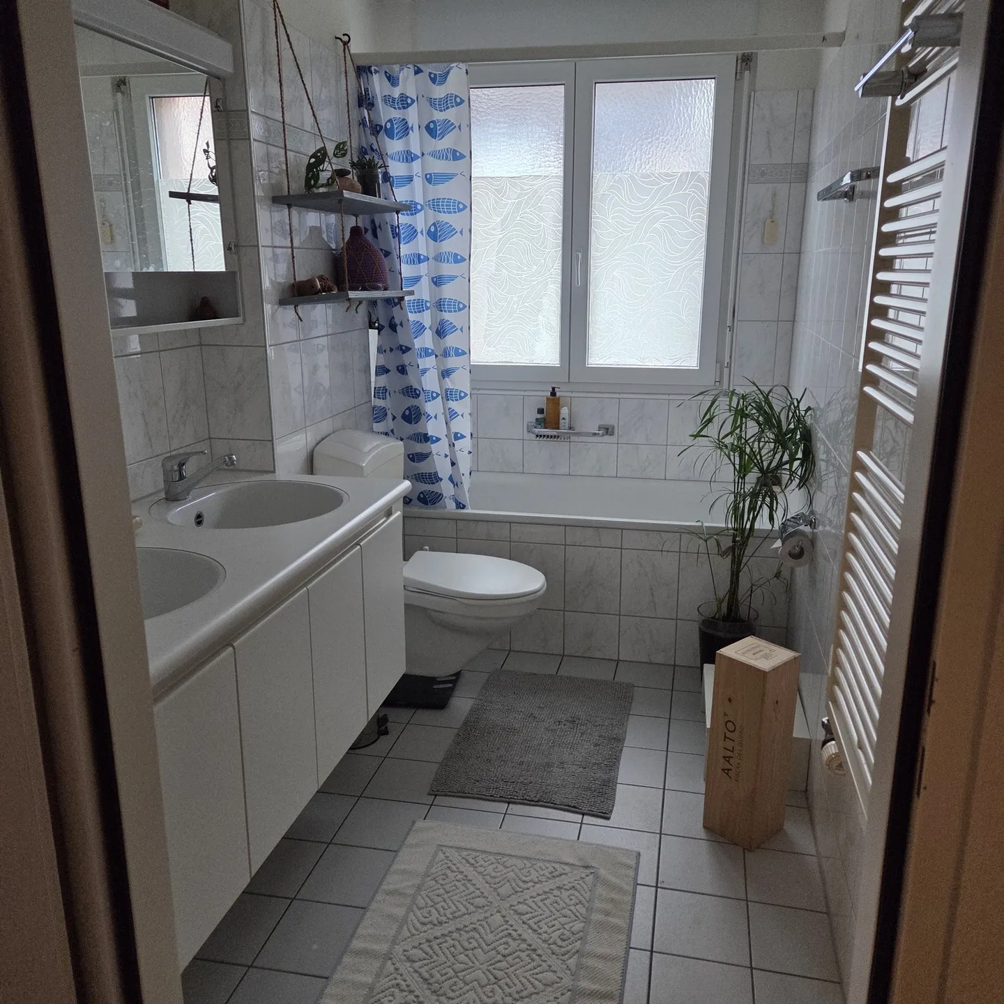 3 ROOM APARTMENT IN DÜBENDORF (ZH), FURNISHED, TEMPORARY - Photo 9 of 10