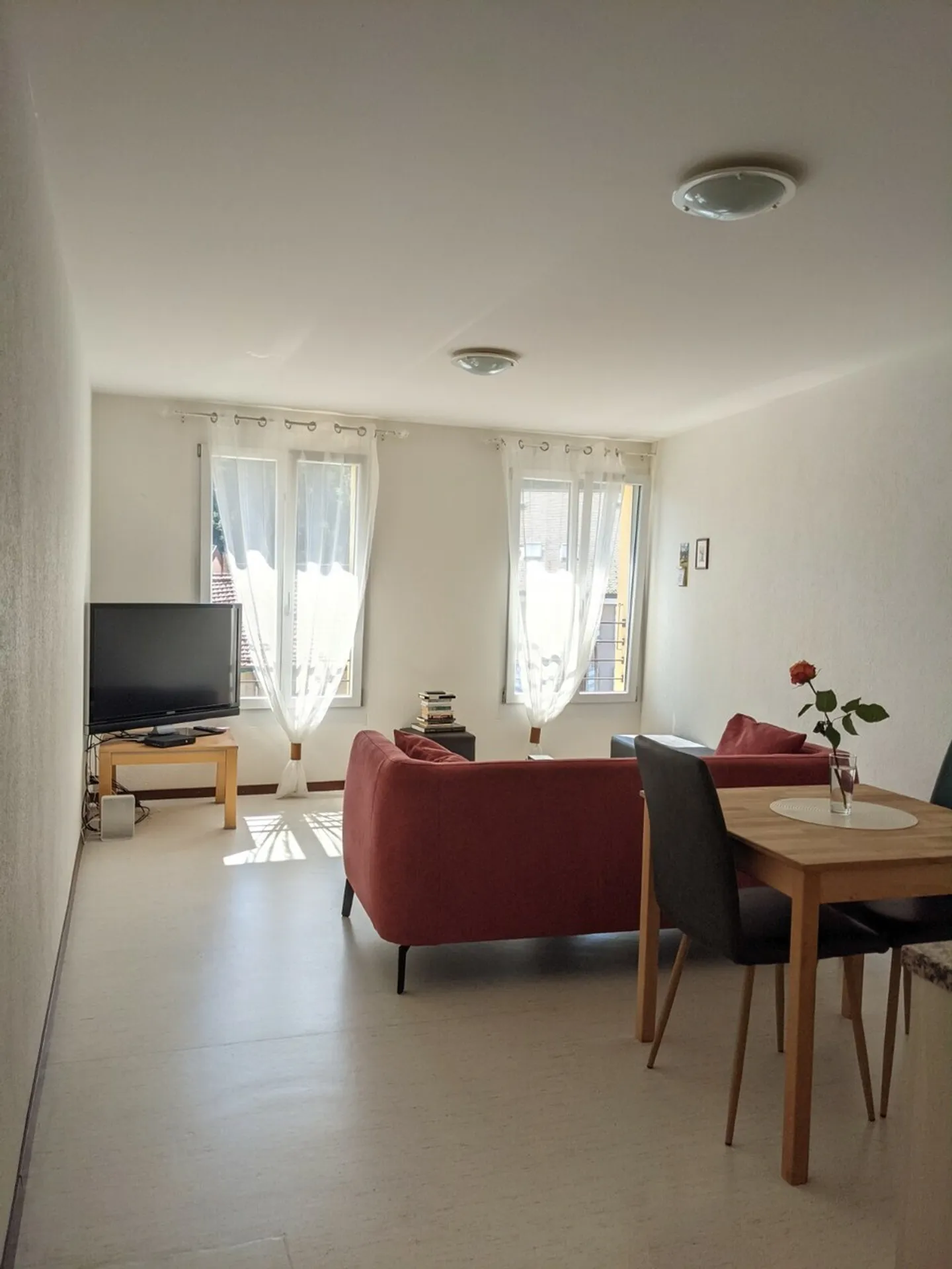 Möblierte Wohnung mieten - Foto 1 von 10