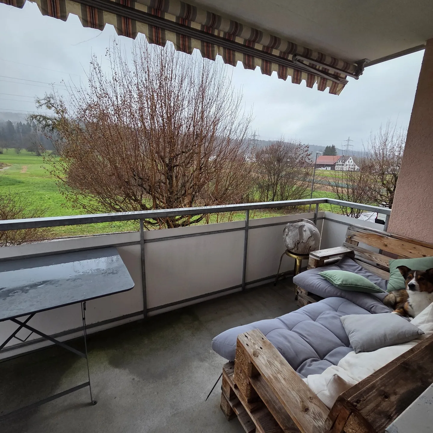 3 ROOM APARTMENT IN DÜBENDORF (ZH), FURNISHED, TEMPORARY - Photo 10 of 10