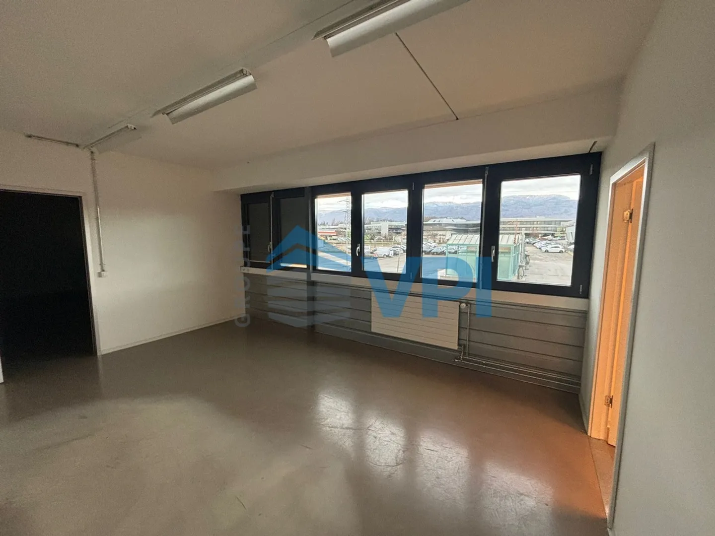 Flexibler Gewerberaum in Nyon - Foto 3 von 5