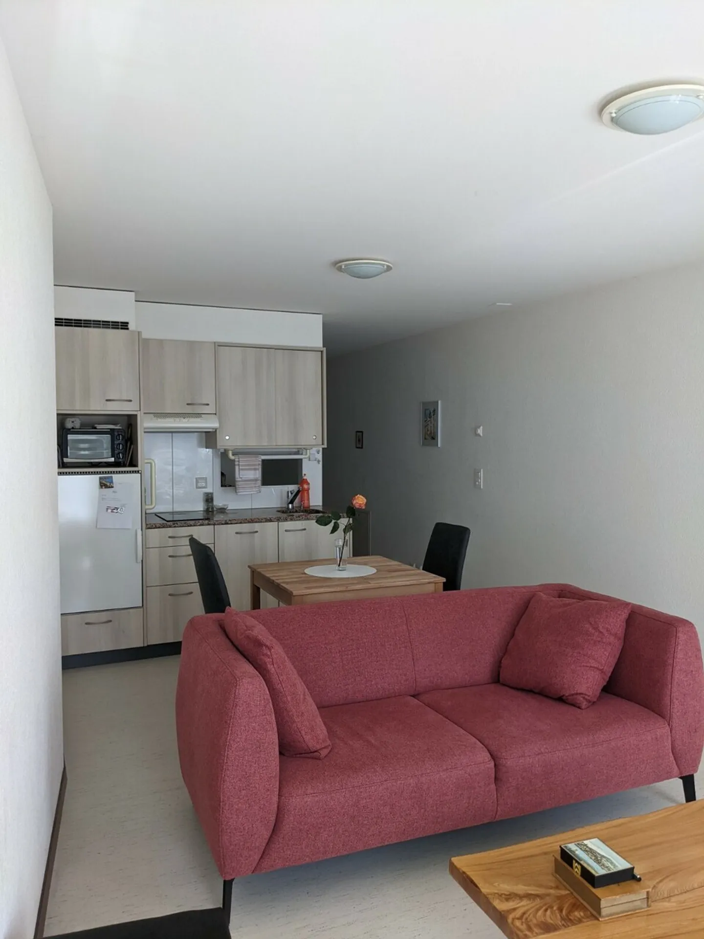 Möblierte Wohnung mieten - Foto 2 von 10