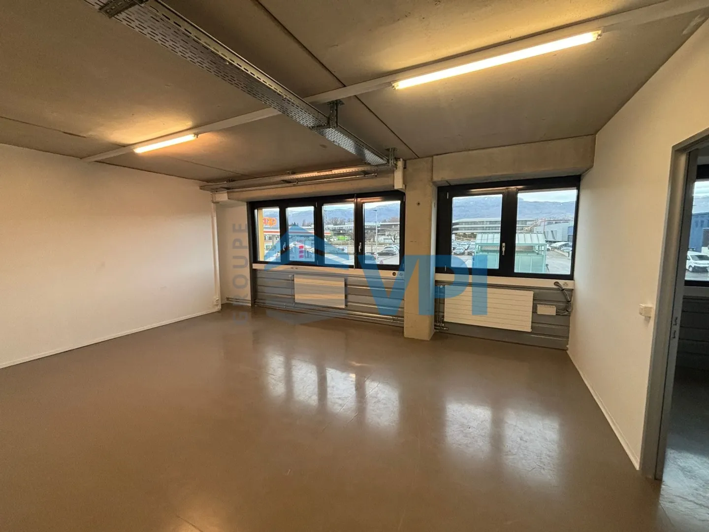 Flexibler Gewerberaum in Nyon - Foto 4 von 5