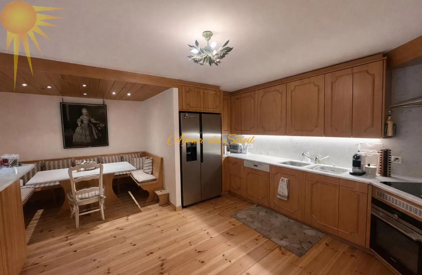 4.5 Room Apartment - Photo 6 of 13