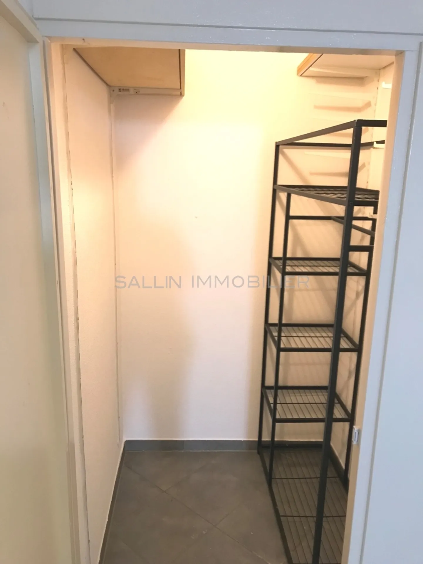 AFFASCINANTE APPARTAMENTO 2 STANZE IN GRAND-RUE - Foto 6 di 6