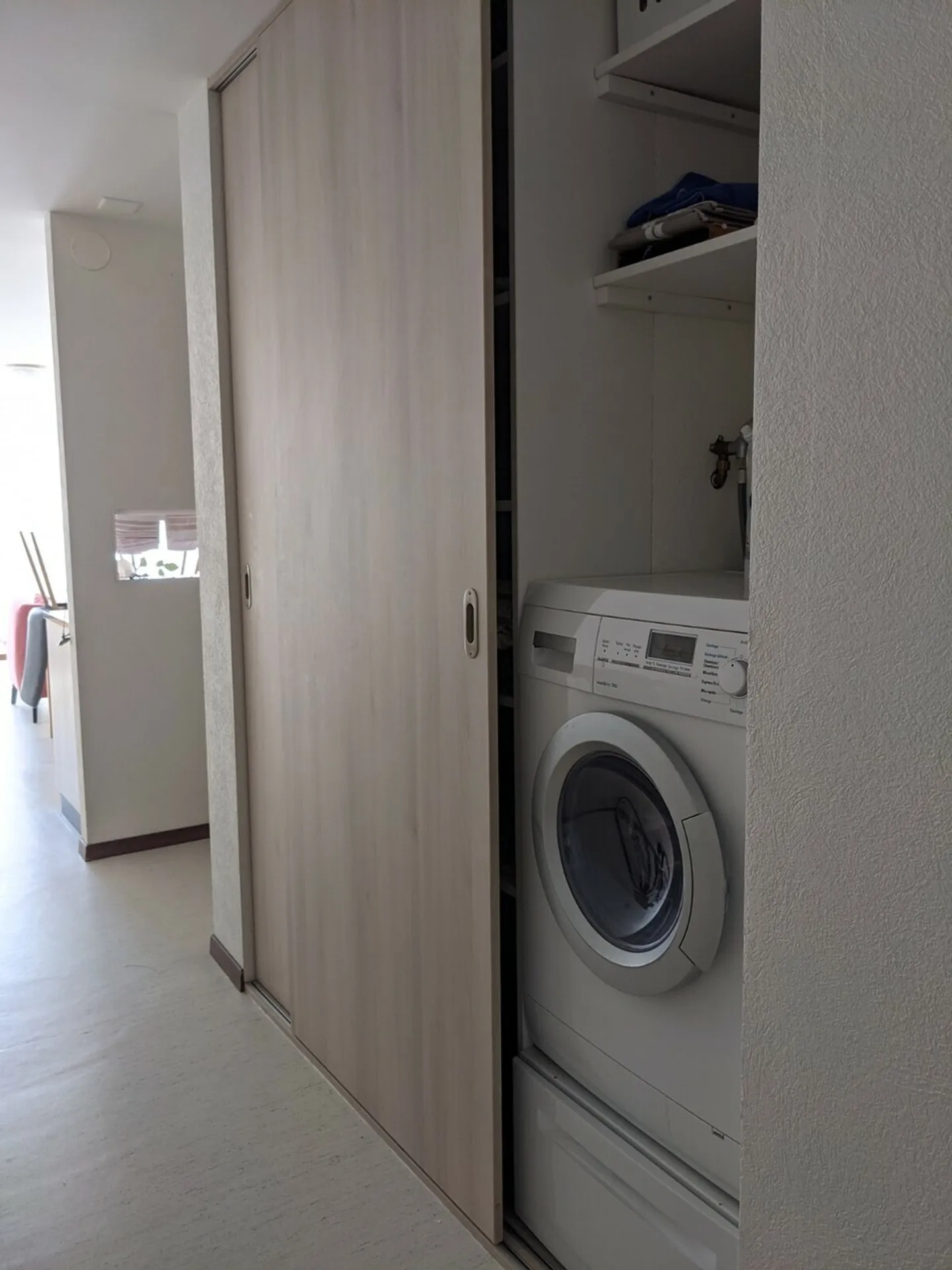 Möblierte Wohnung mieten - Foto 8 von 10
