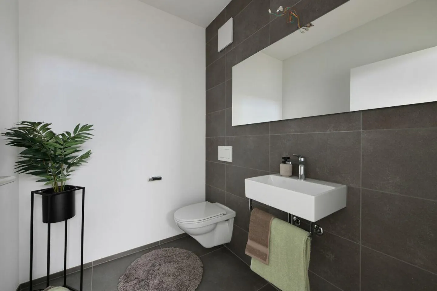 Sfrutta la libertà di design. Goditi come famiglia. - Foto 6 di 12
