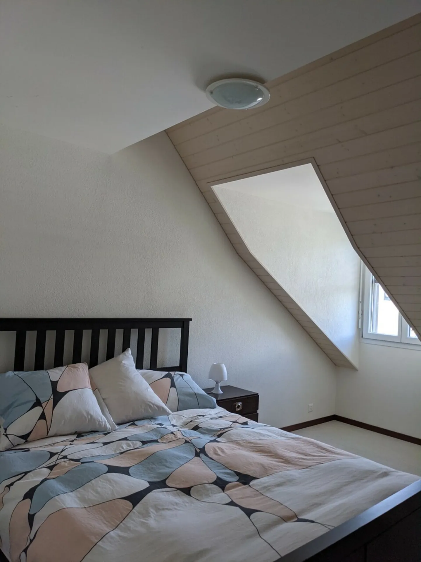 Möblierte Wohnung mieten - Foto 4 von 10