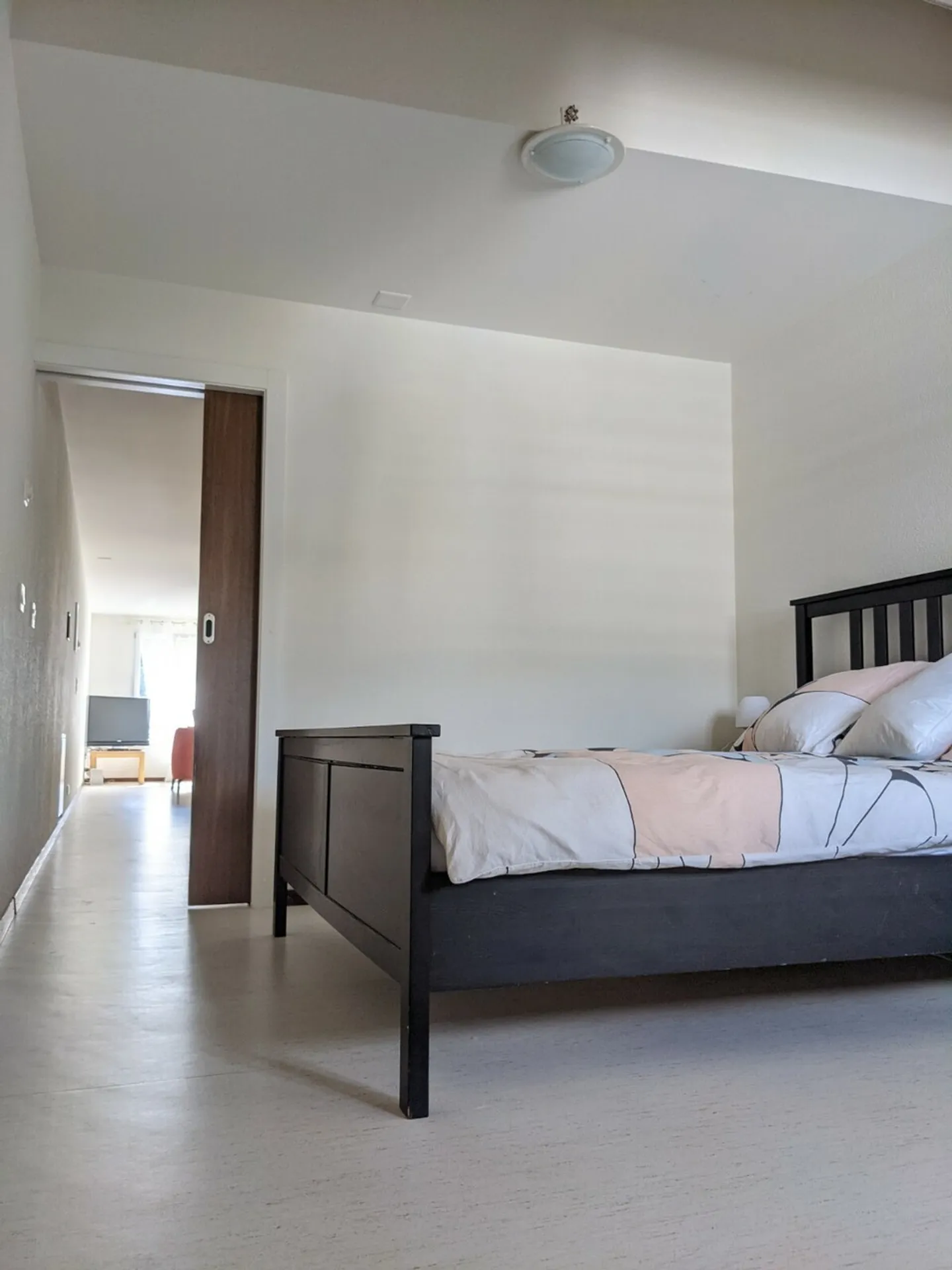 Möblierte Wohnung mieten - Foto 5 von 10