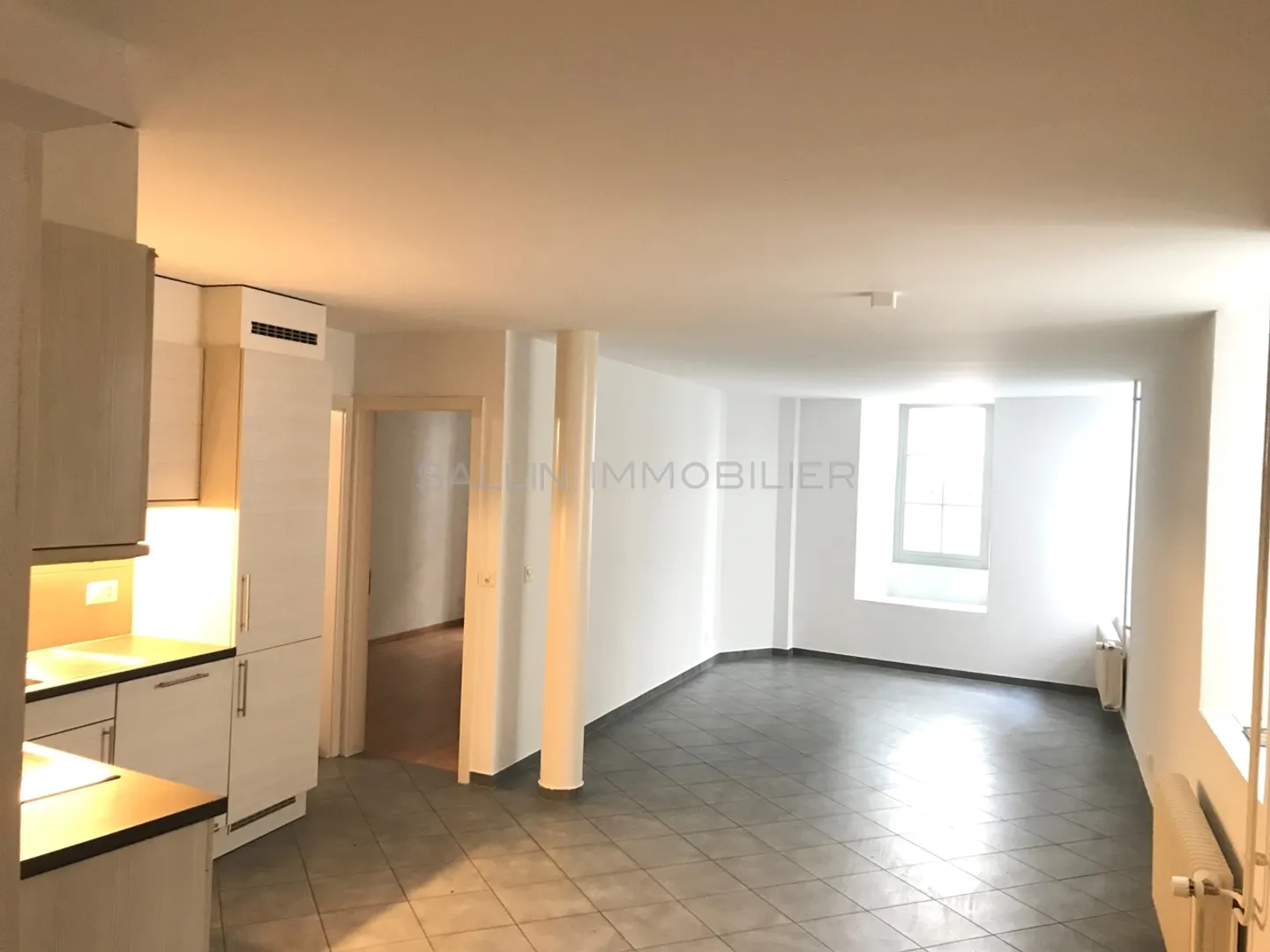 AFFASCINANTE APPARTAMENTO 2 STANZE IN GRAND-RUE - Foto 3 di 6