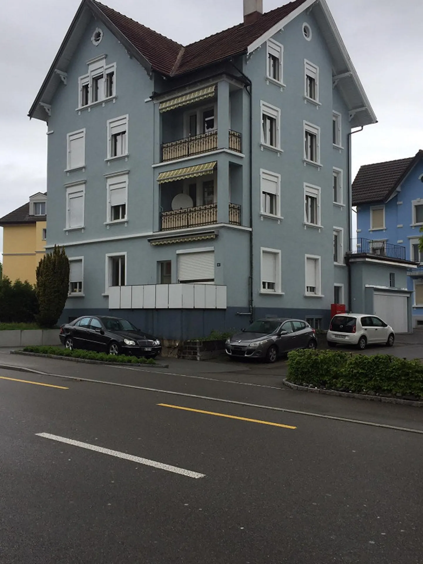 Appartement sous les combles - Photo 6 sur 6