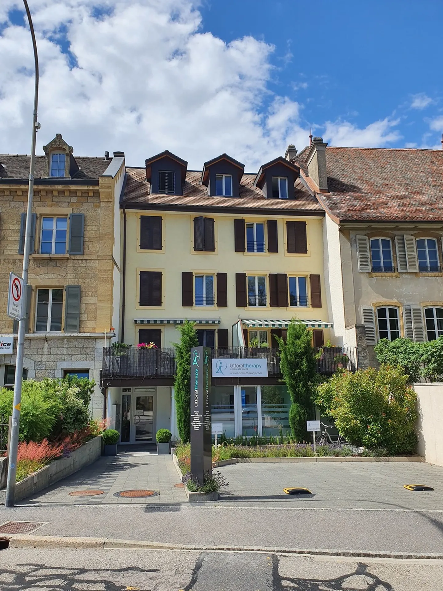 Möblierte Wohnung mieten - Foto 10 von 10