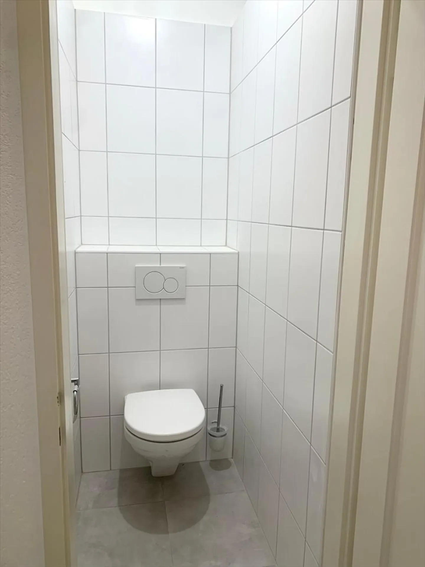 2.5 Room Apartment - Photo 13 of 16