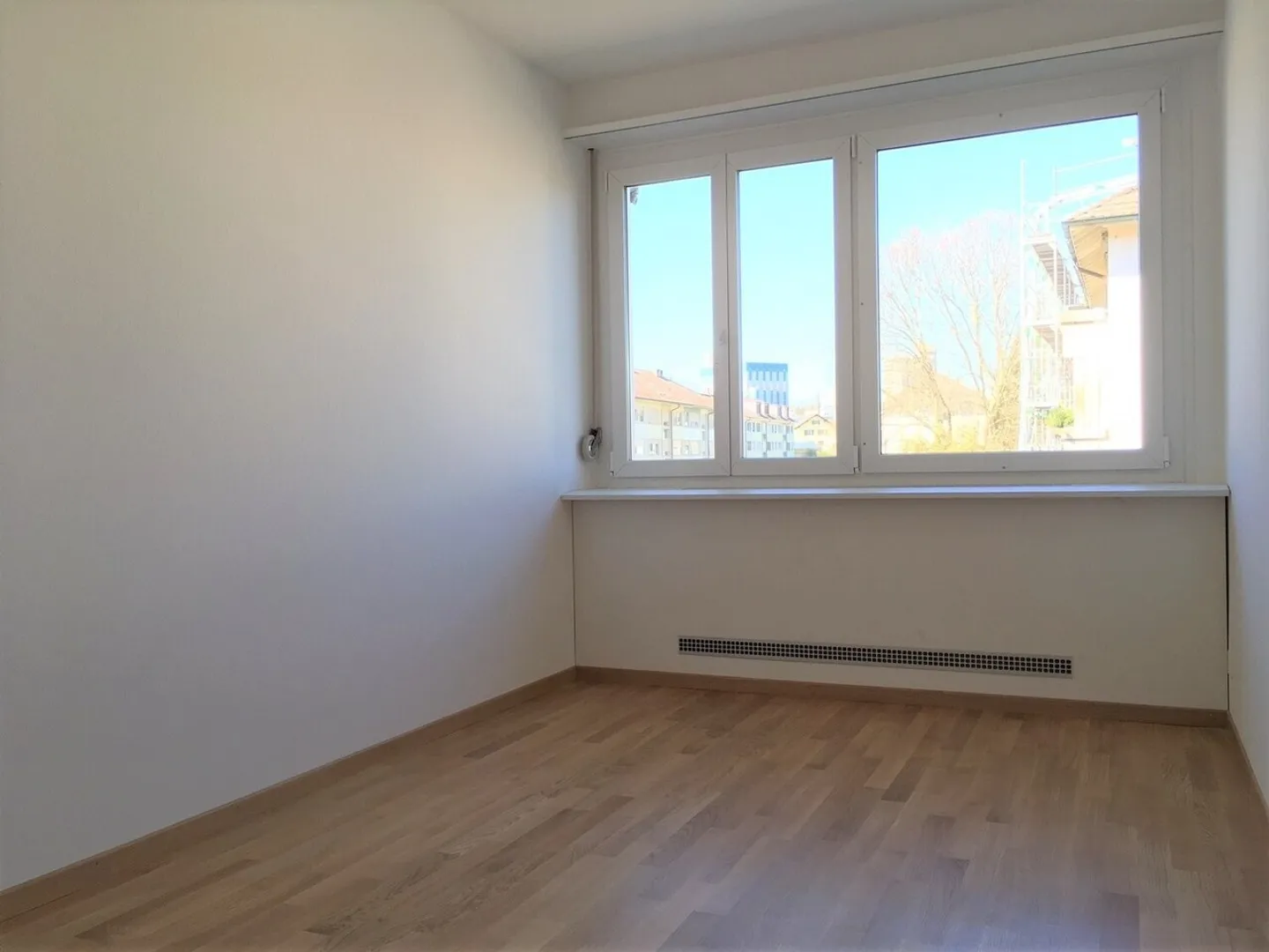 3.5-room apartment on the 2nd floor with 69 m² - Photo 9 of 12