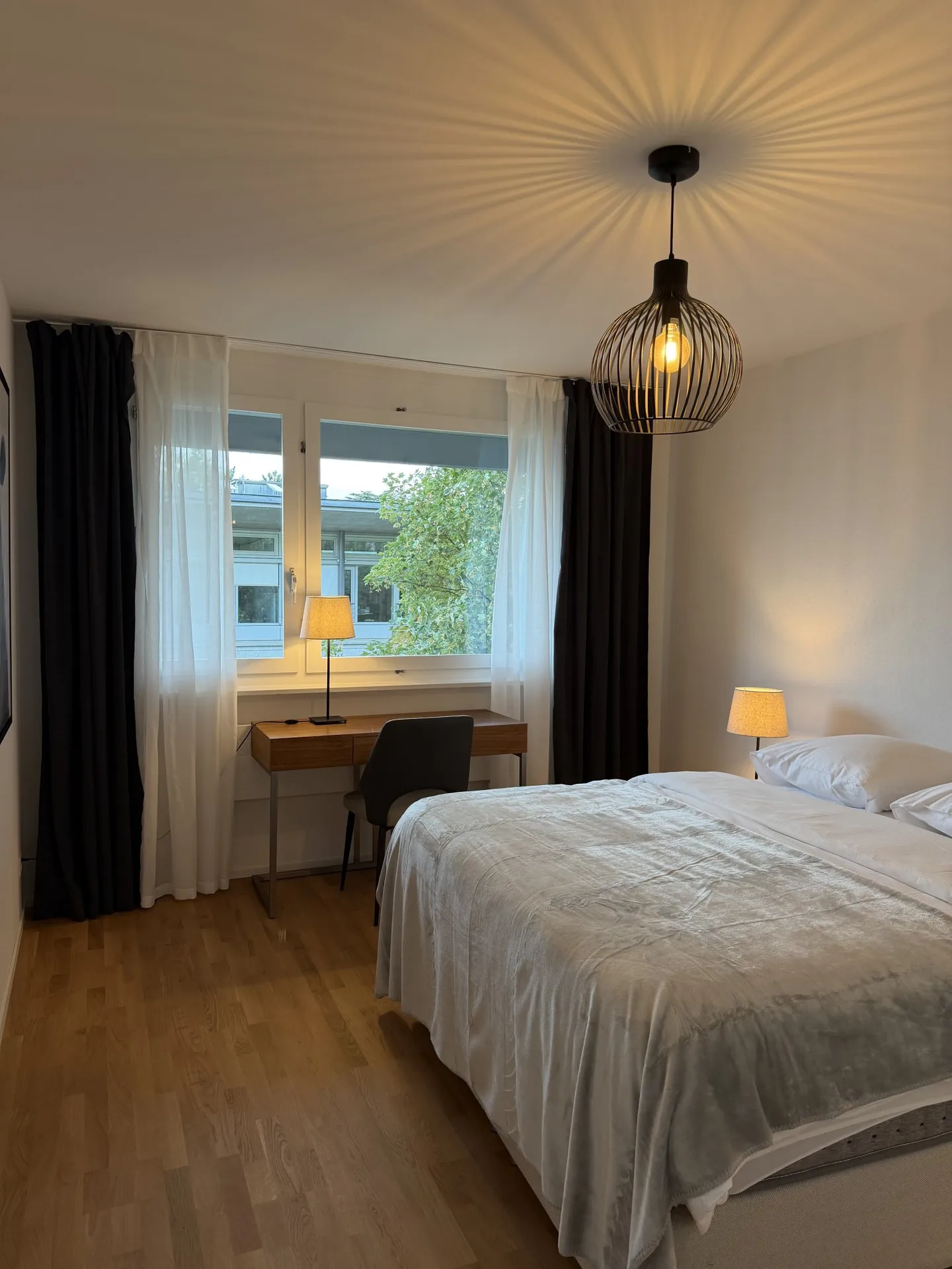 Charmant appartement 2.5 pièces - Photo 5 sur 9