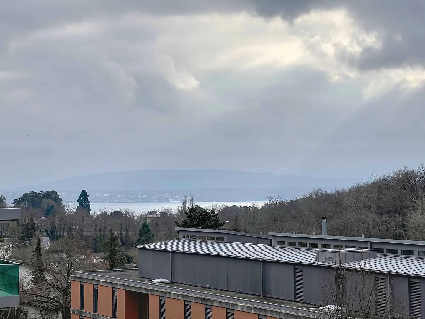 Renovierte Wohnung mit Seeblick - Foto 9 von 9