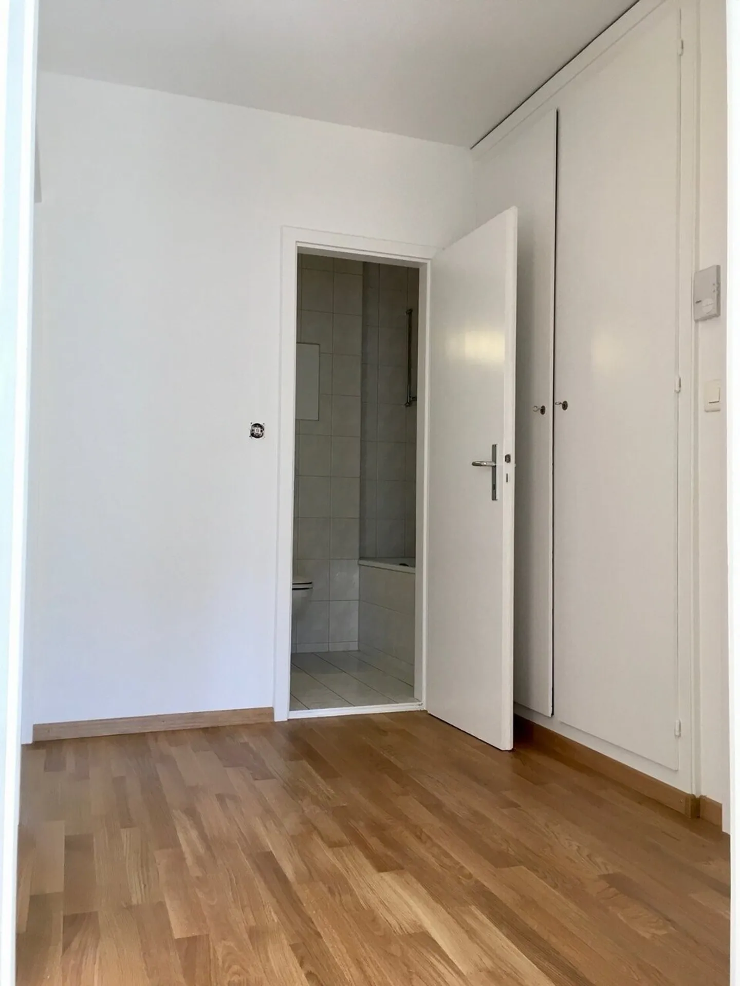3.5-room apartment on the 2nd floor with 69 m² - Photo 10 of 12